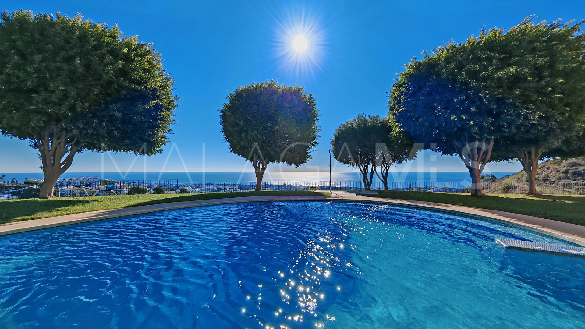 Appartement for sale in Sitio de Calahonda