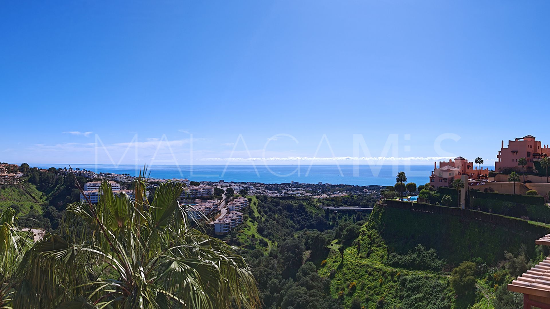 Appartement for sale in Sitio de Calahonda