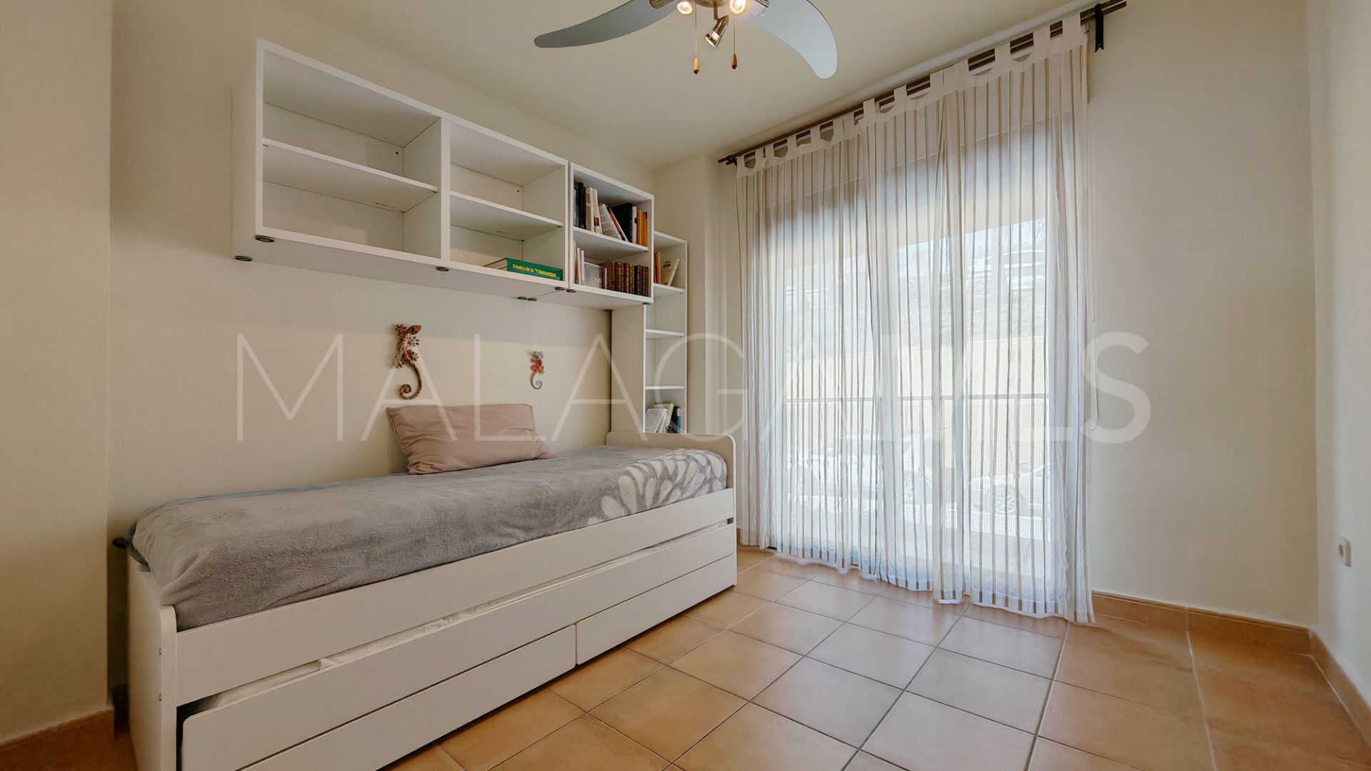 Appartement for sale in Sitio de Calahonda