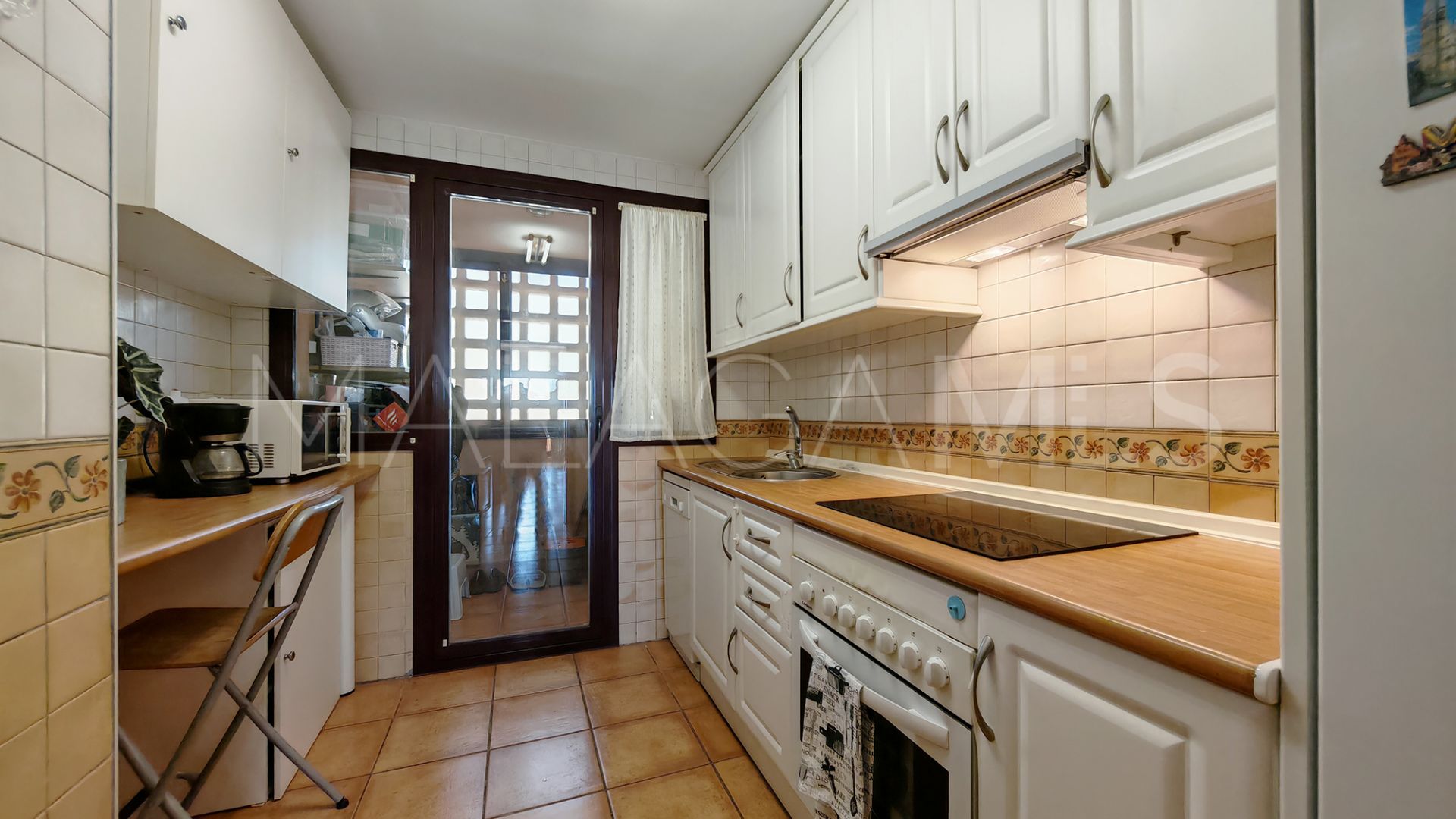 Appartement for sale in Sitio de Calahonda