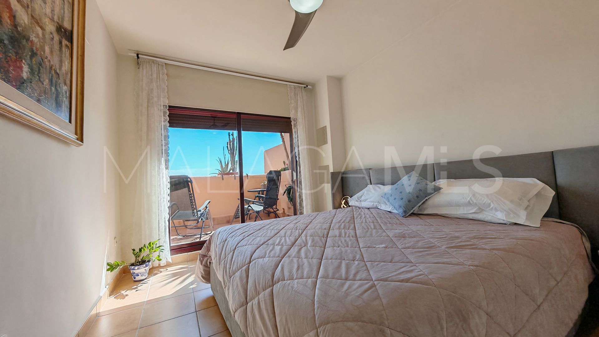 Appartement for sale in Sitio de Calahonda