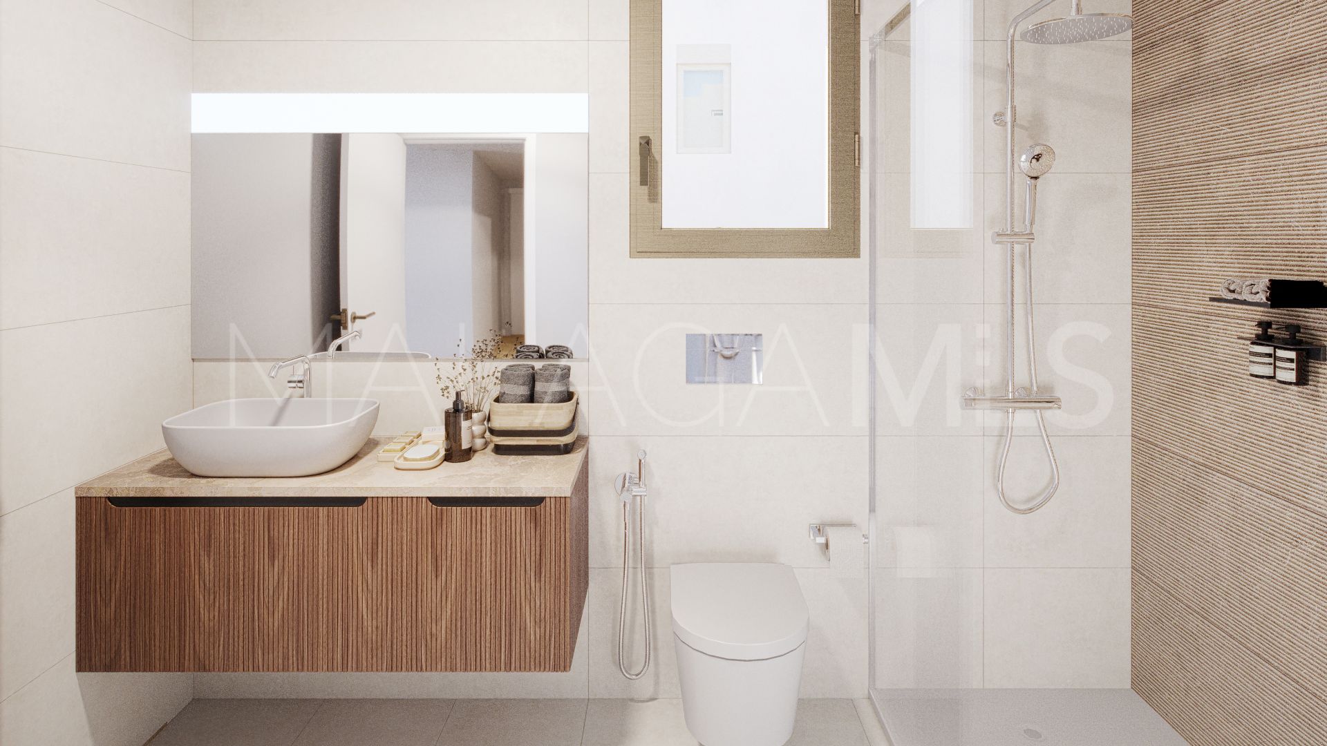 Maison jumelée for sale in Cala de Mijas