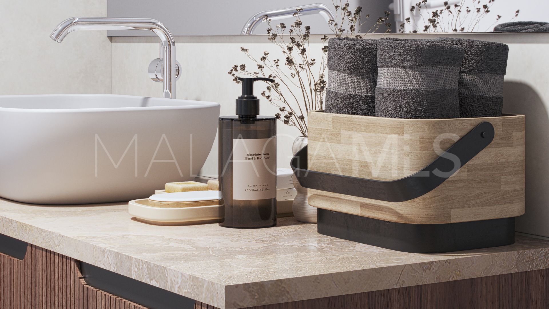 Maison jumelée for sale in Cala de Mijas