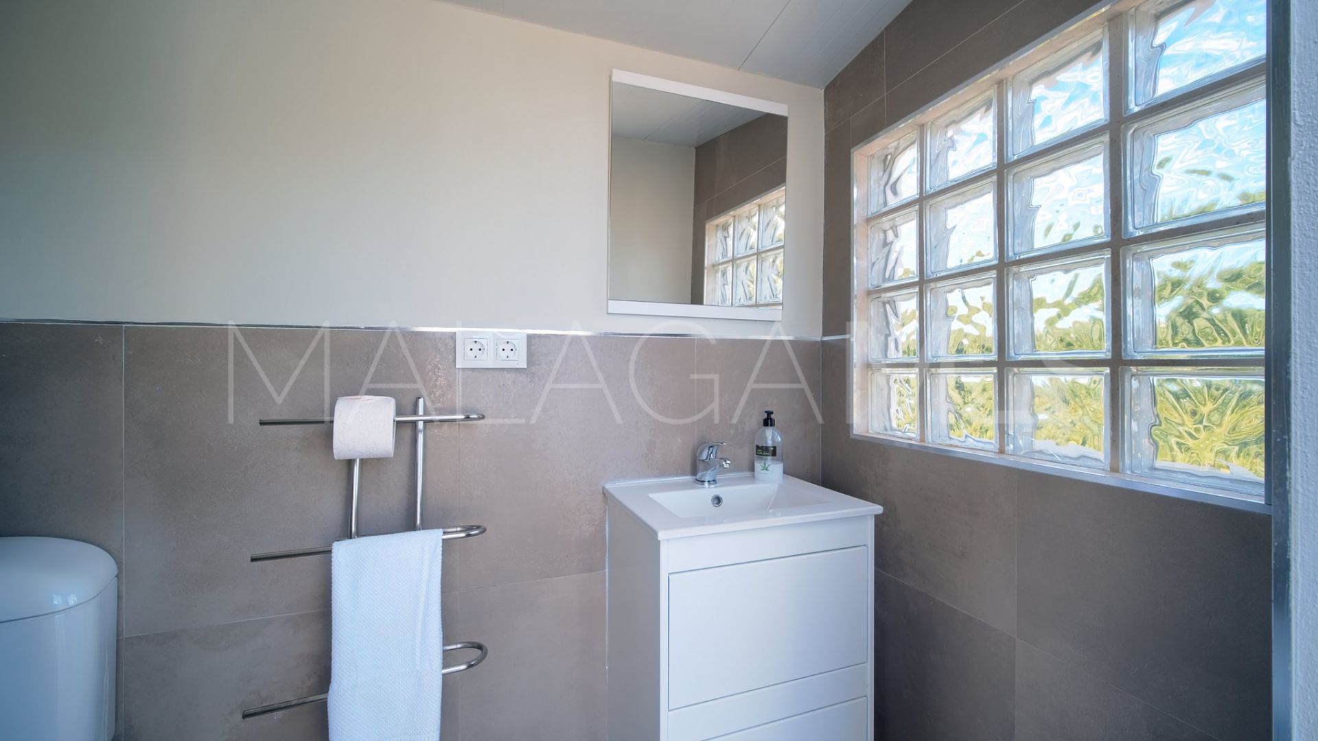 Villa for sale in Sitio de Calahonda