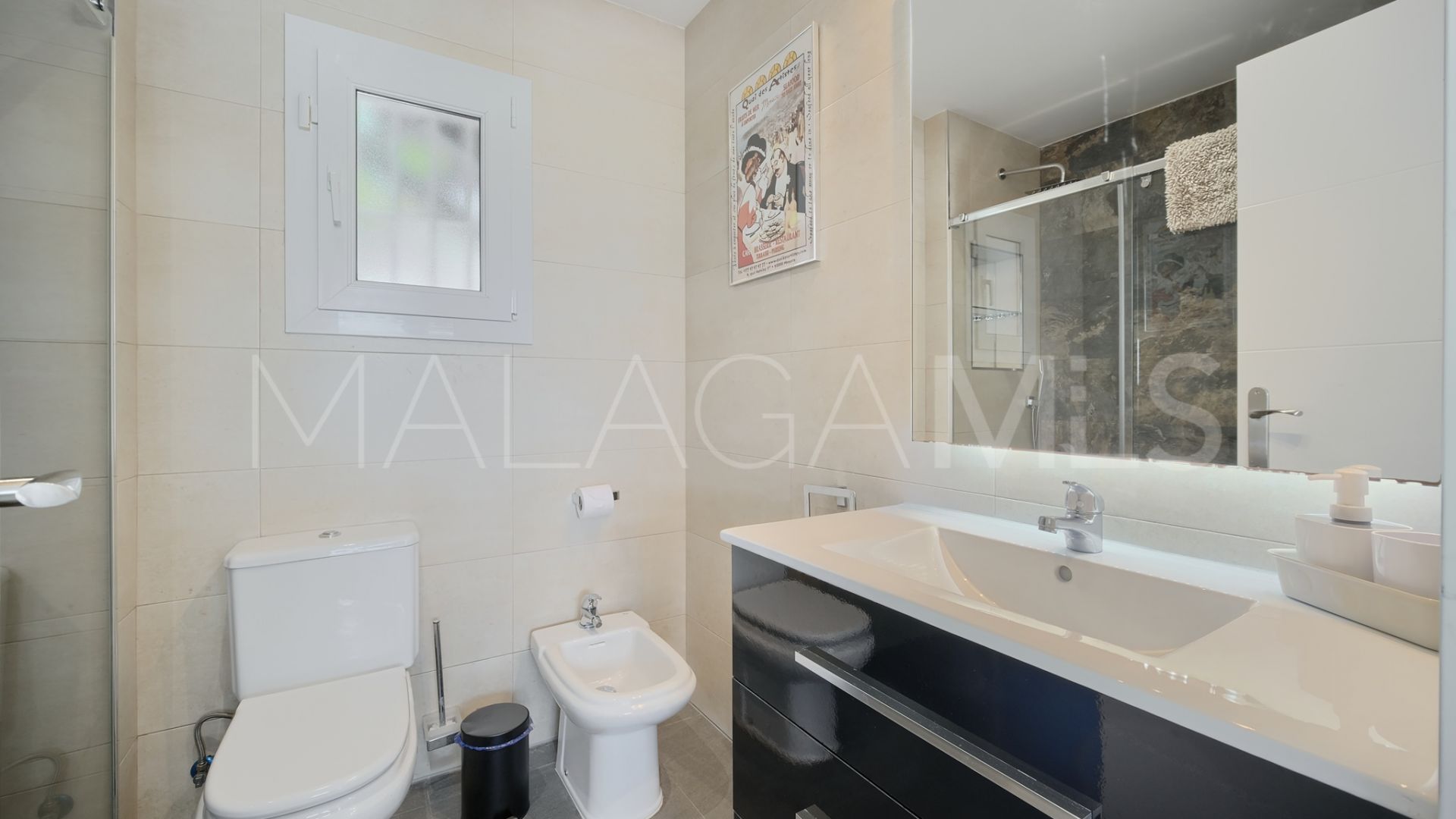 Villa for sale in Sitio de Calahonda