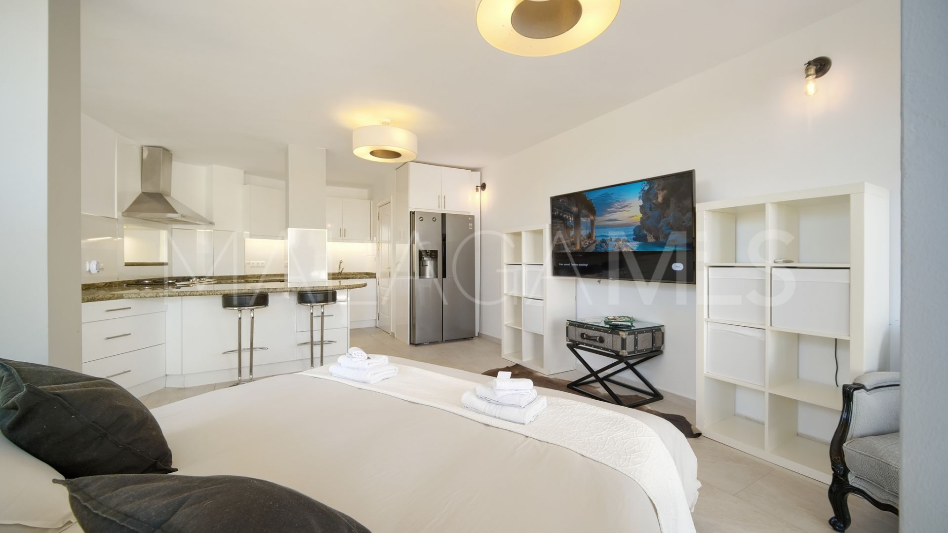 Villa for sale in Sitio de Calahonda