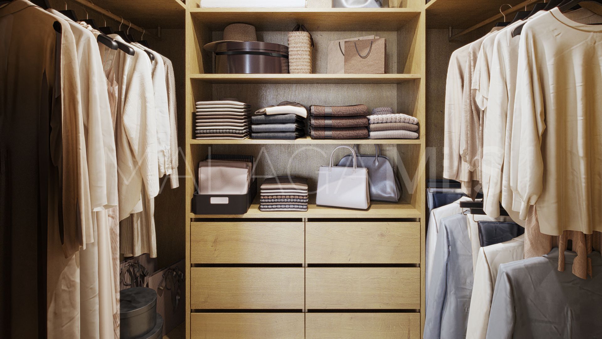 Maison jumelée for sale in Cala de Mijas