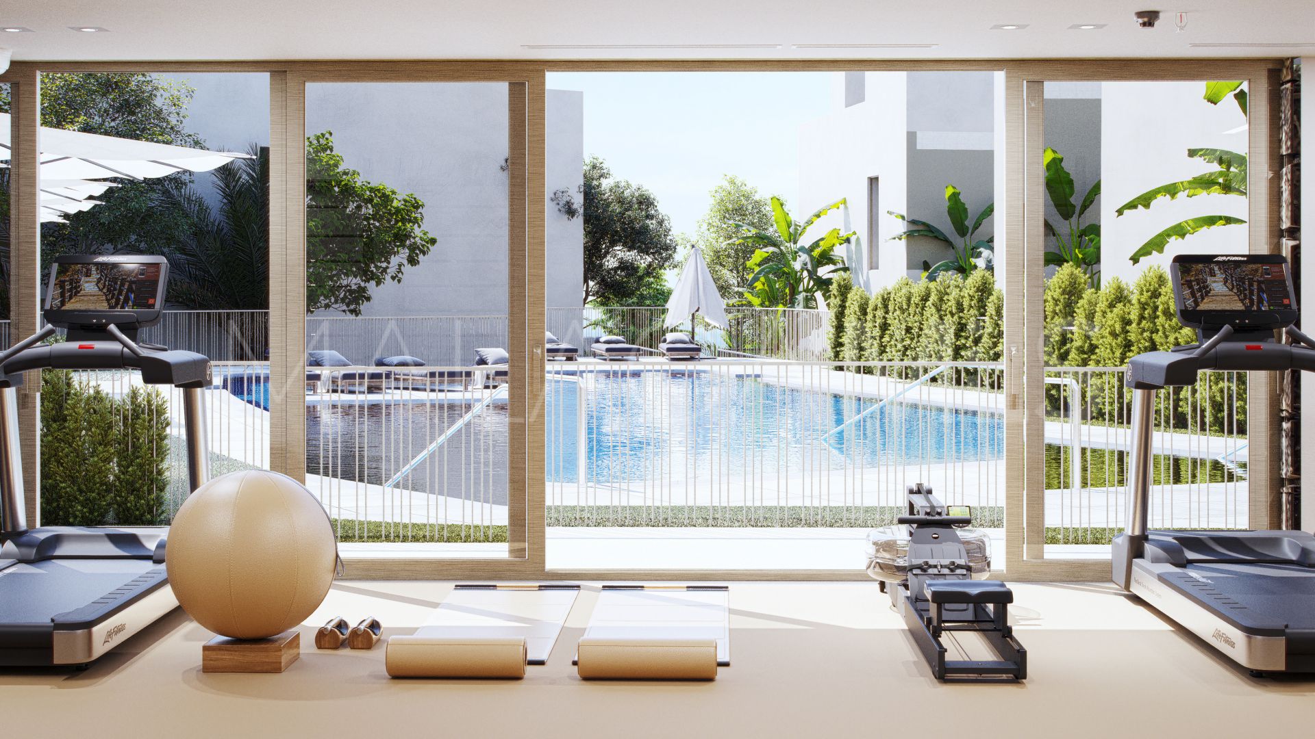 Maison jumelée for sale in Cala de Mijas