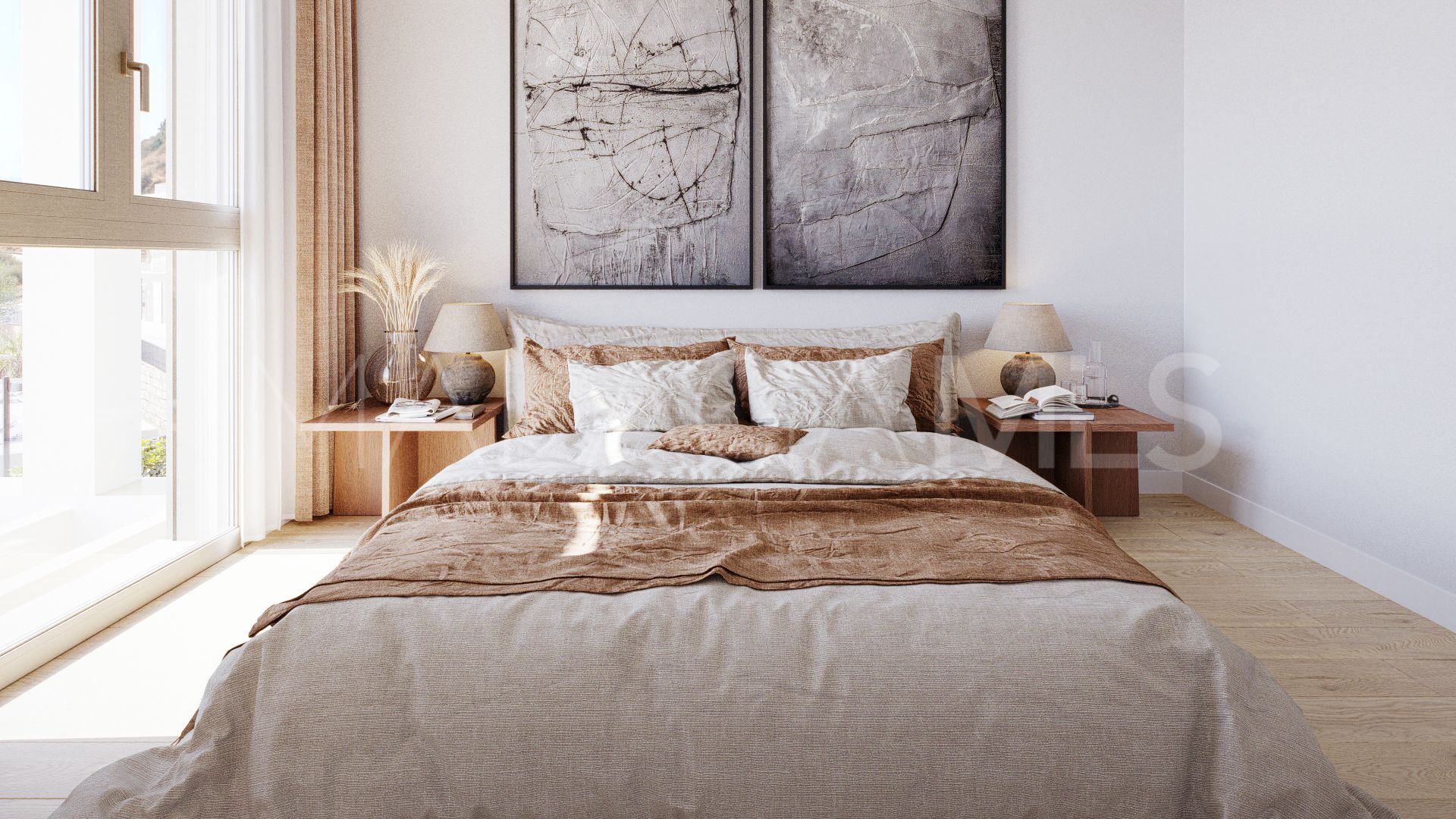 Maison jumelée for sale in Cala de Mijas