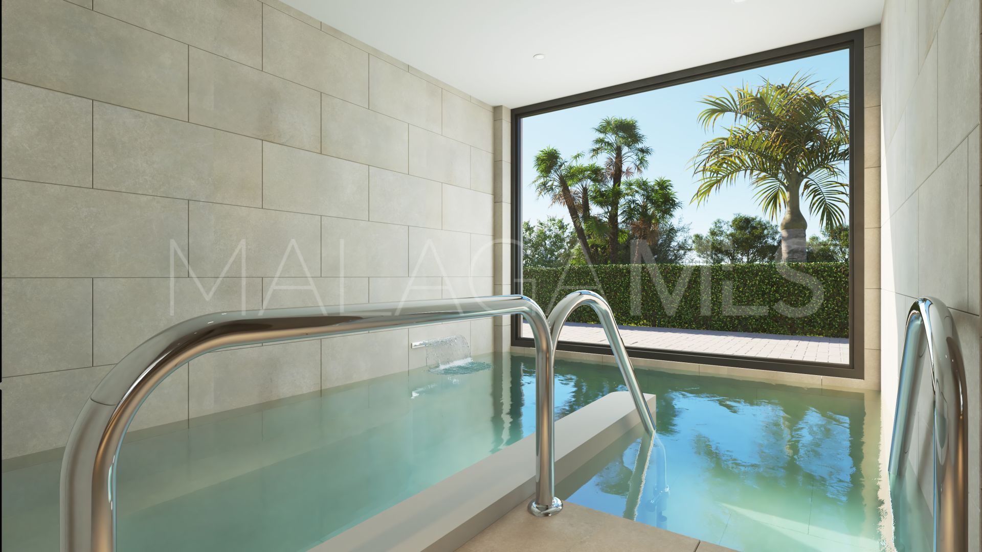 Maison jumelée for sale in Cala de Mijas