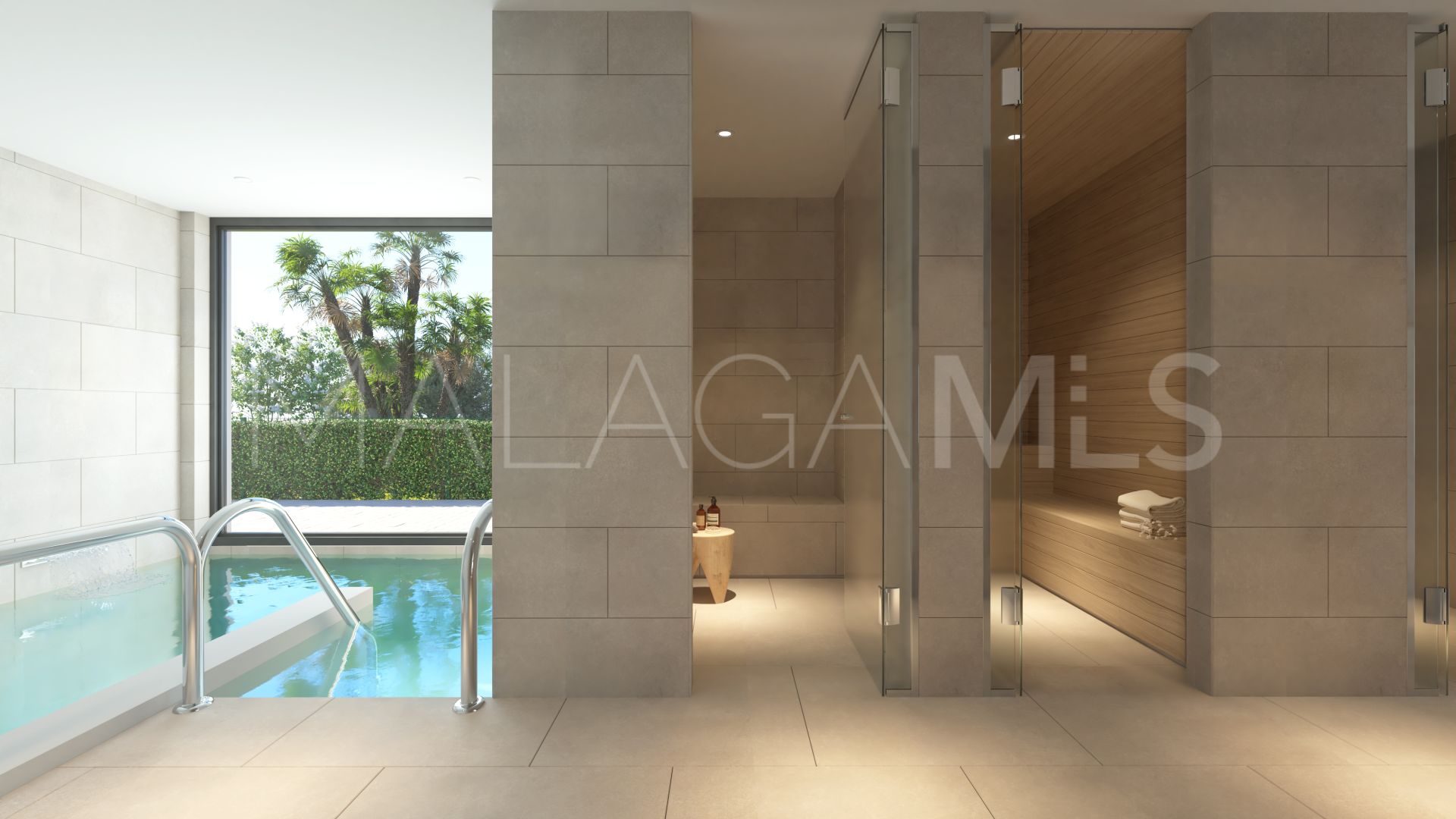 Maison jumelée for sale in Cala de Mijas
