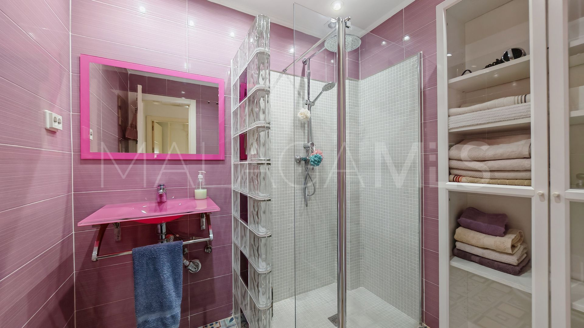 Wohnung for sale in La Mairena