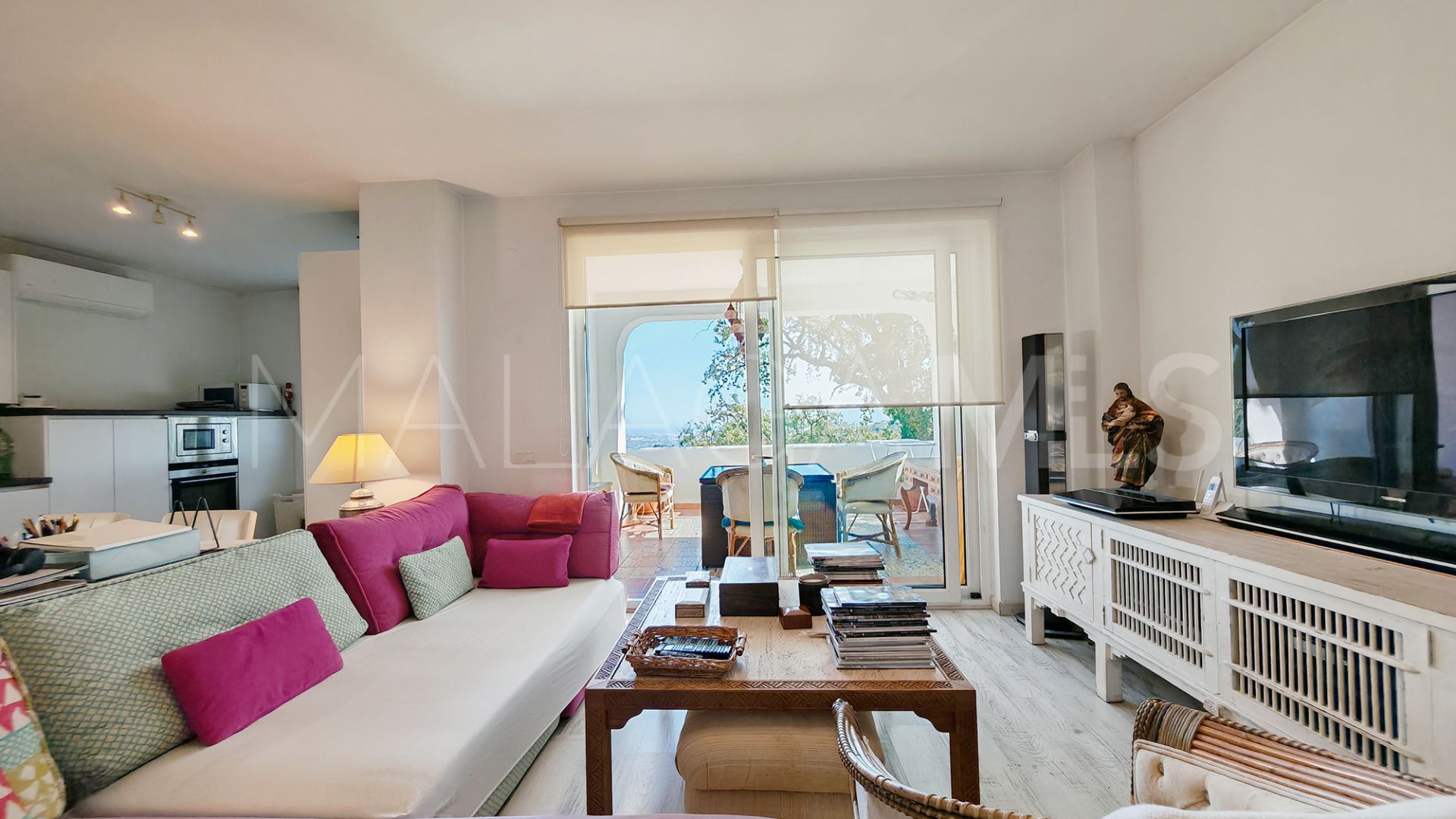 Wohnung for sale in La Mairena