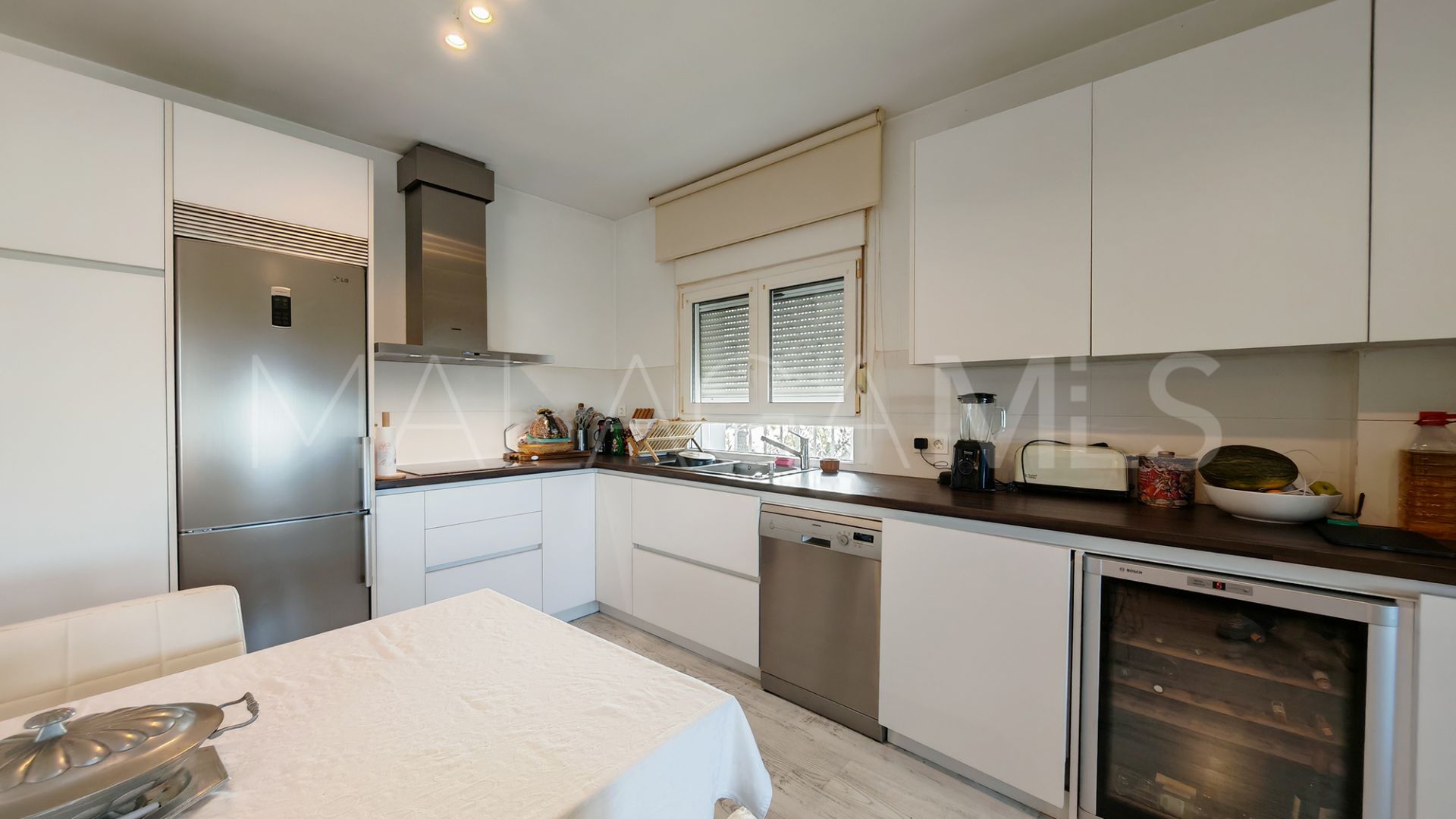 Wohnung for sale in La Mairena