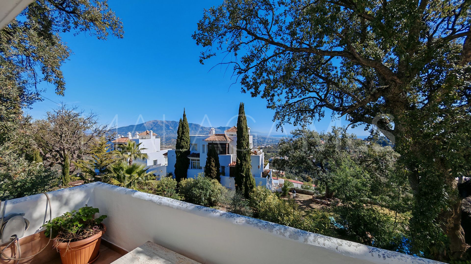 Wohnung for sale in La Mairena