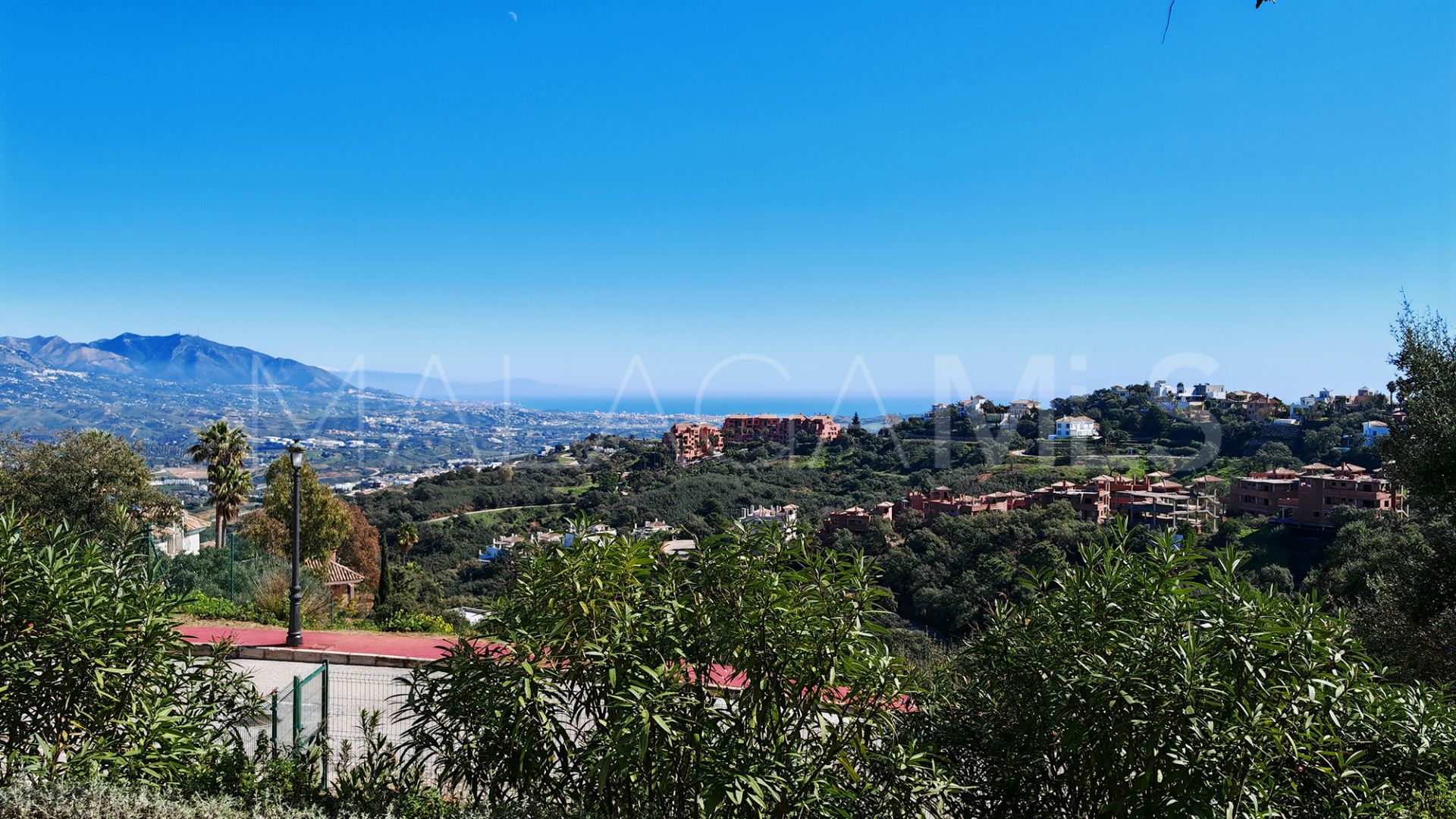 Wohnung for sale in La Mairena