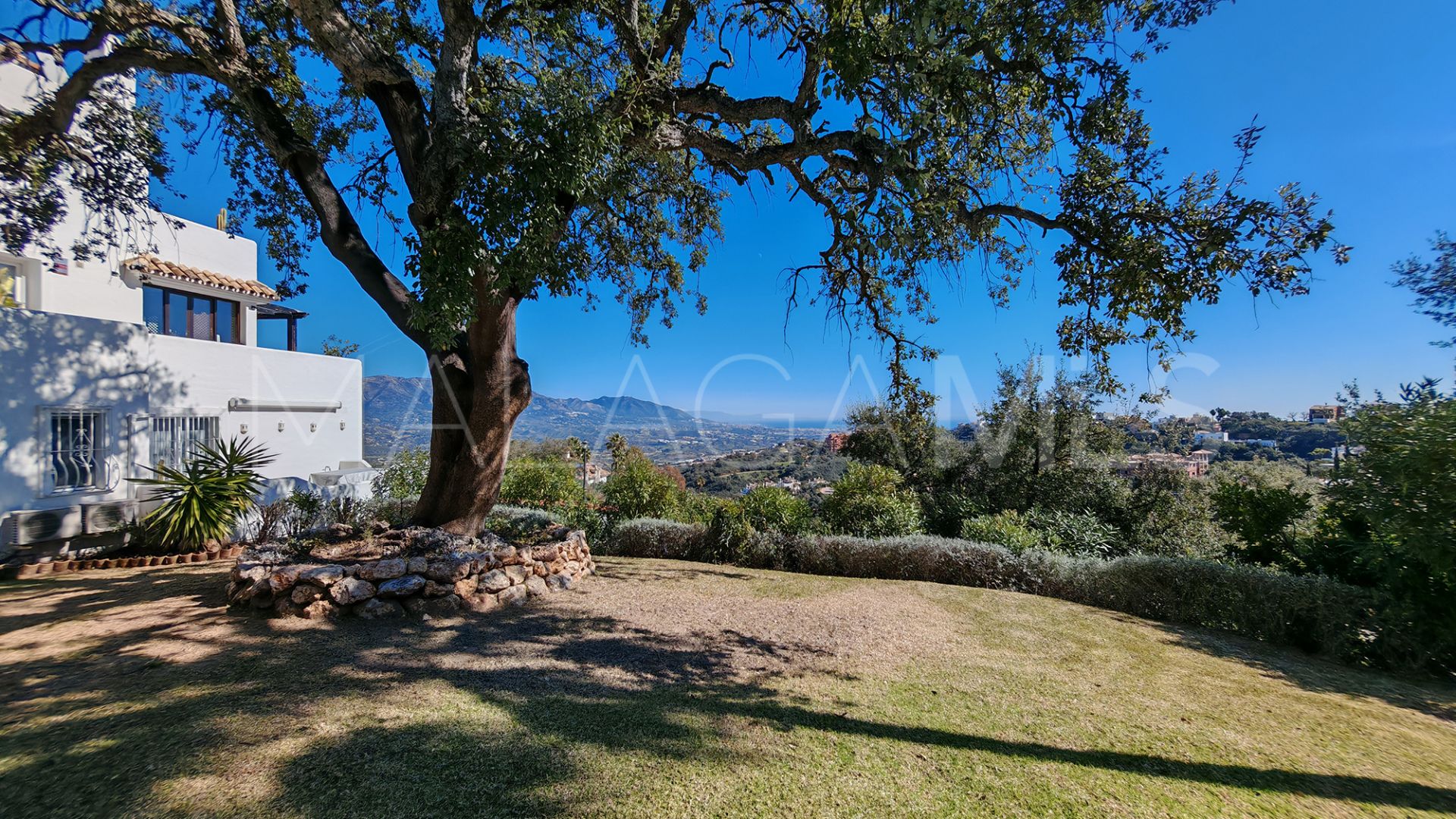 Wohnung for sale in La Mairena