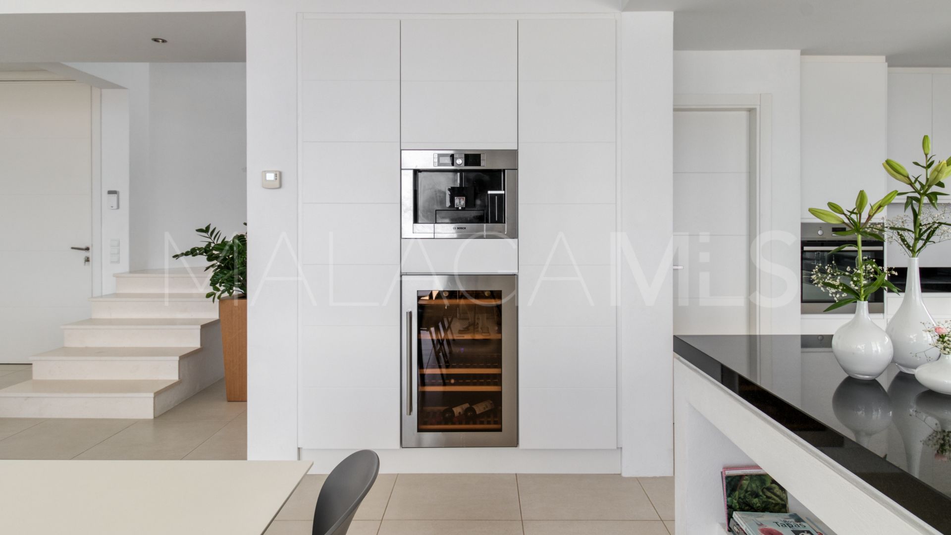 Villa for sale in Cala de Mijas