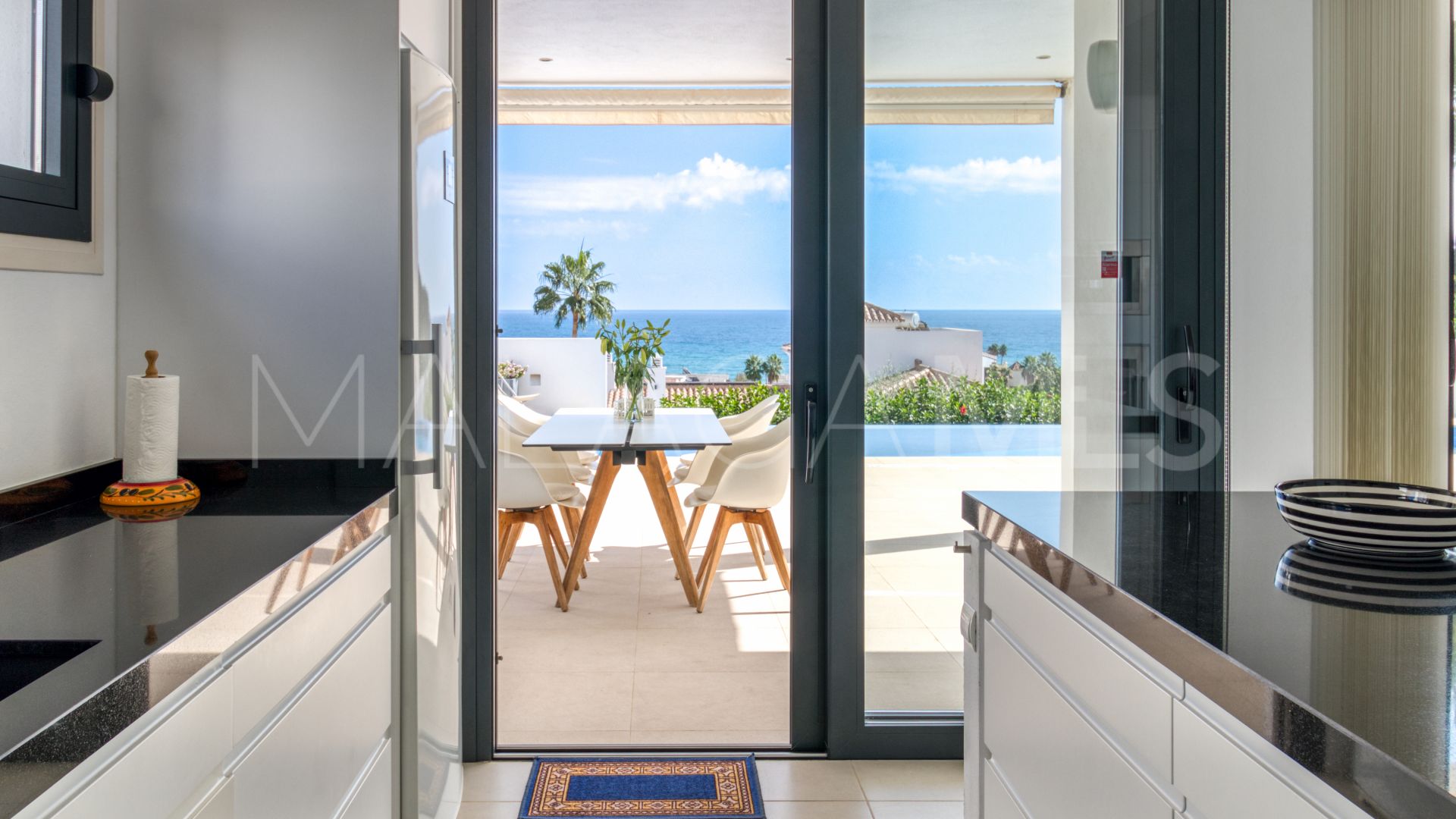 Villa for sale in Cala de Mijas