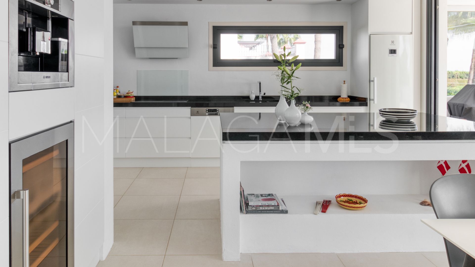 Villa for sale in Cala de Mijas