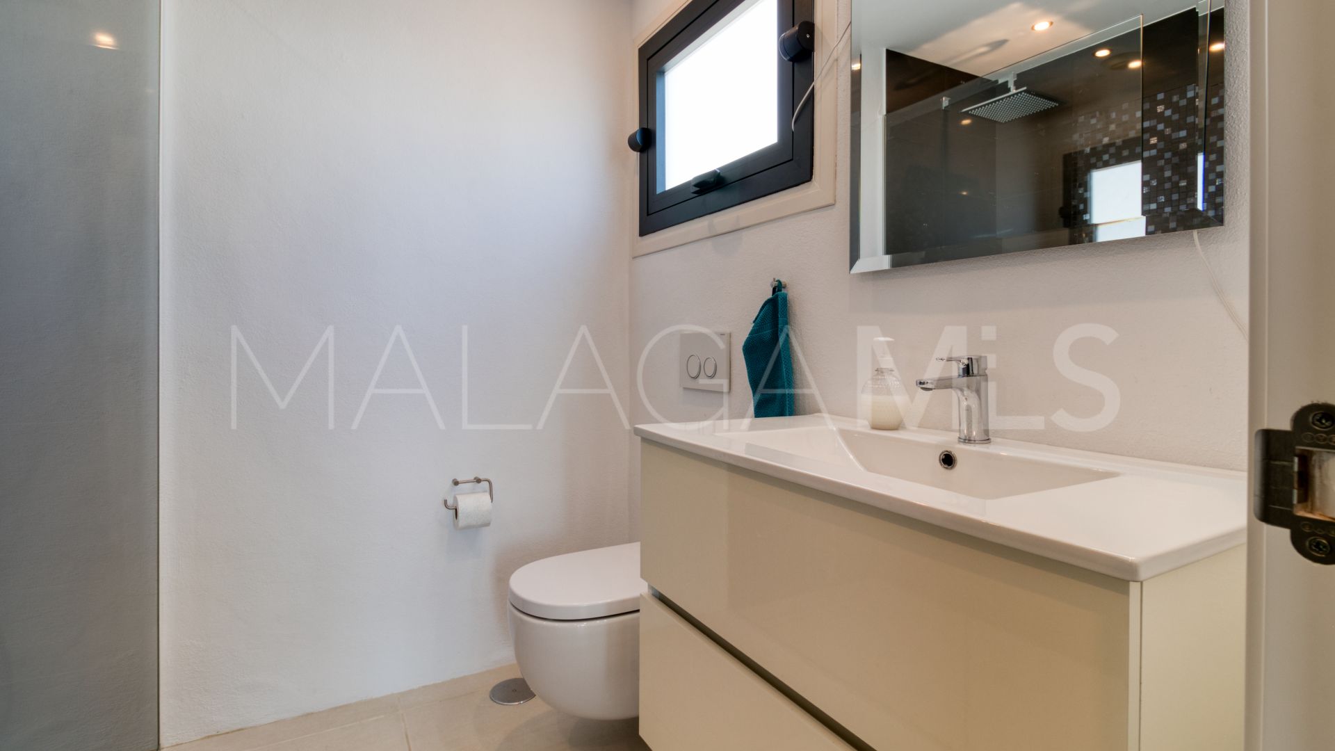 Villa for sale in Cala de Mijas