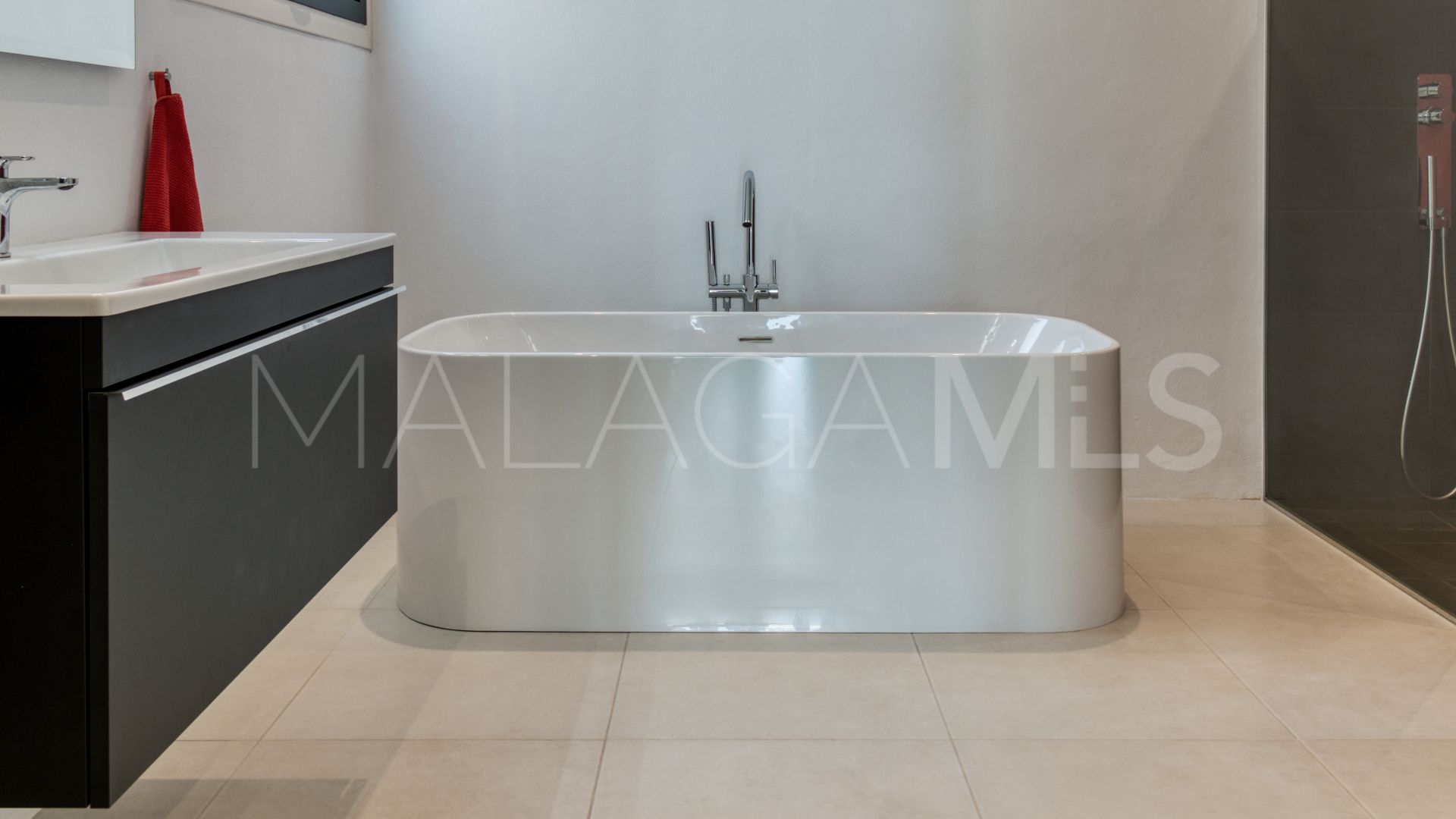 Villa for sale in Cala de Mijas