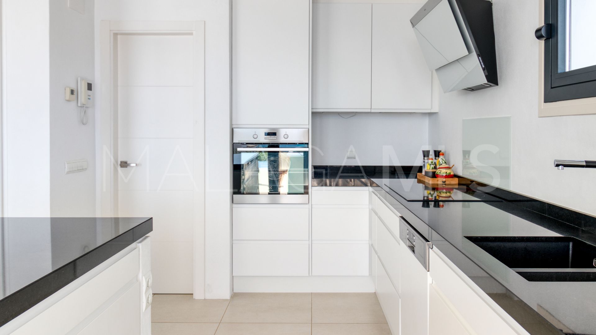 Villa for sale in Cala de Mijas