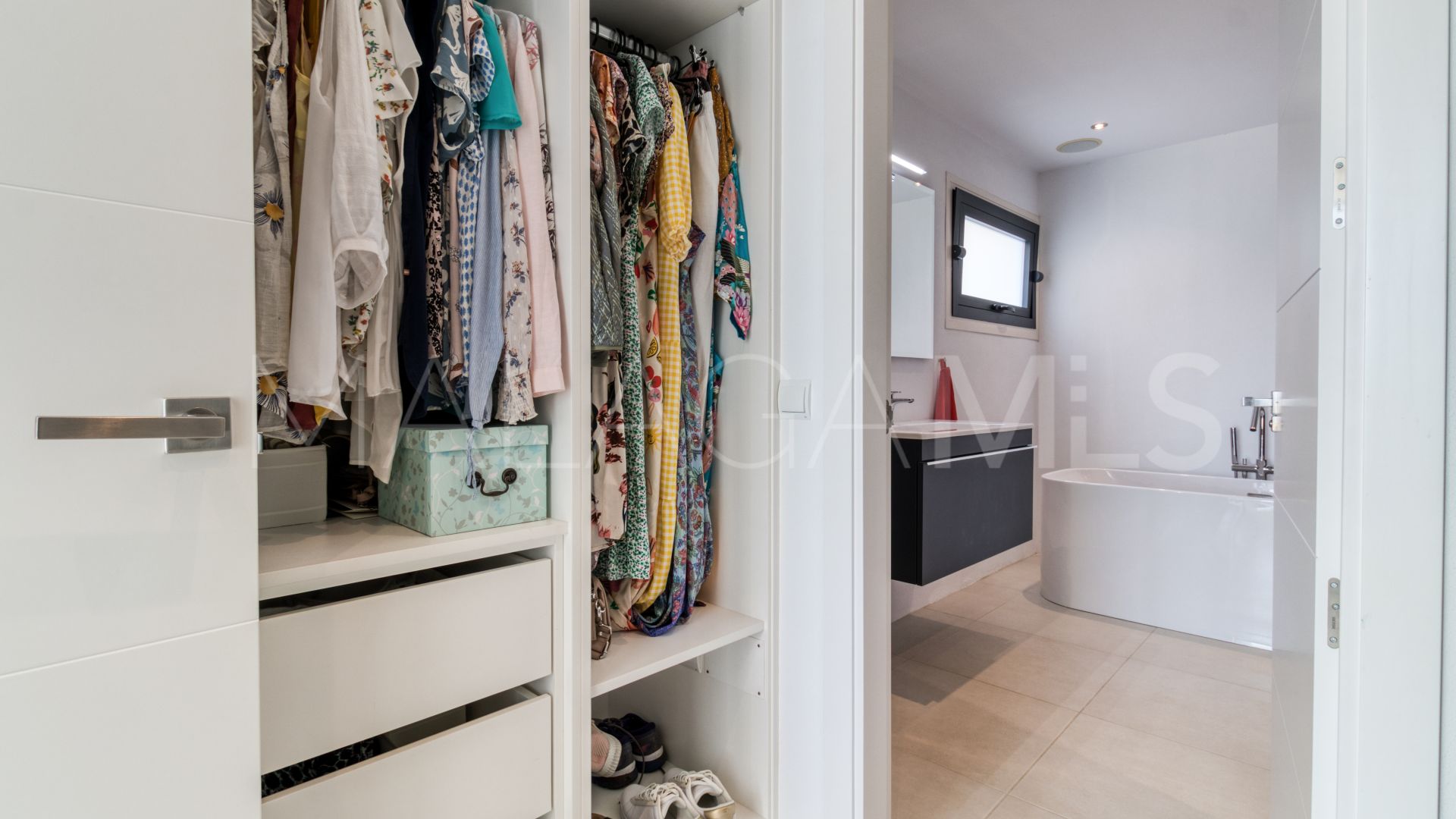 Villa for sale in Cala de Mijas