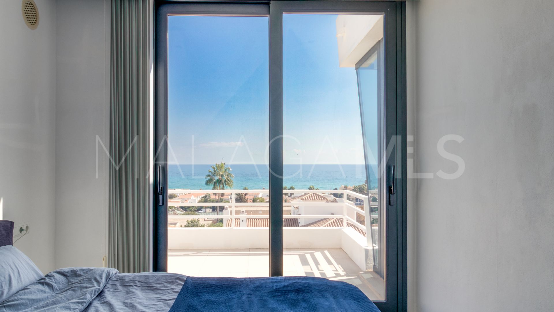 Villa for sale in Cala de Mijas