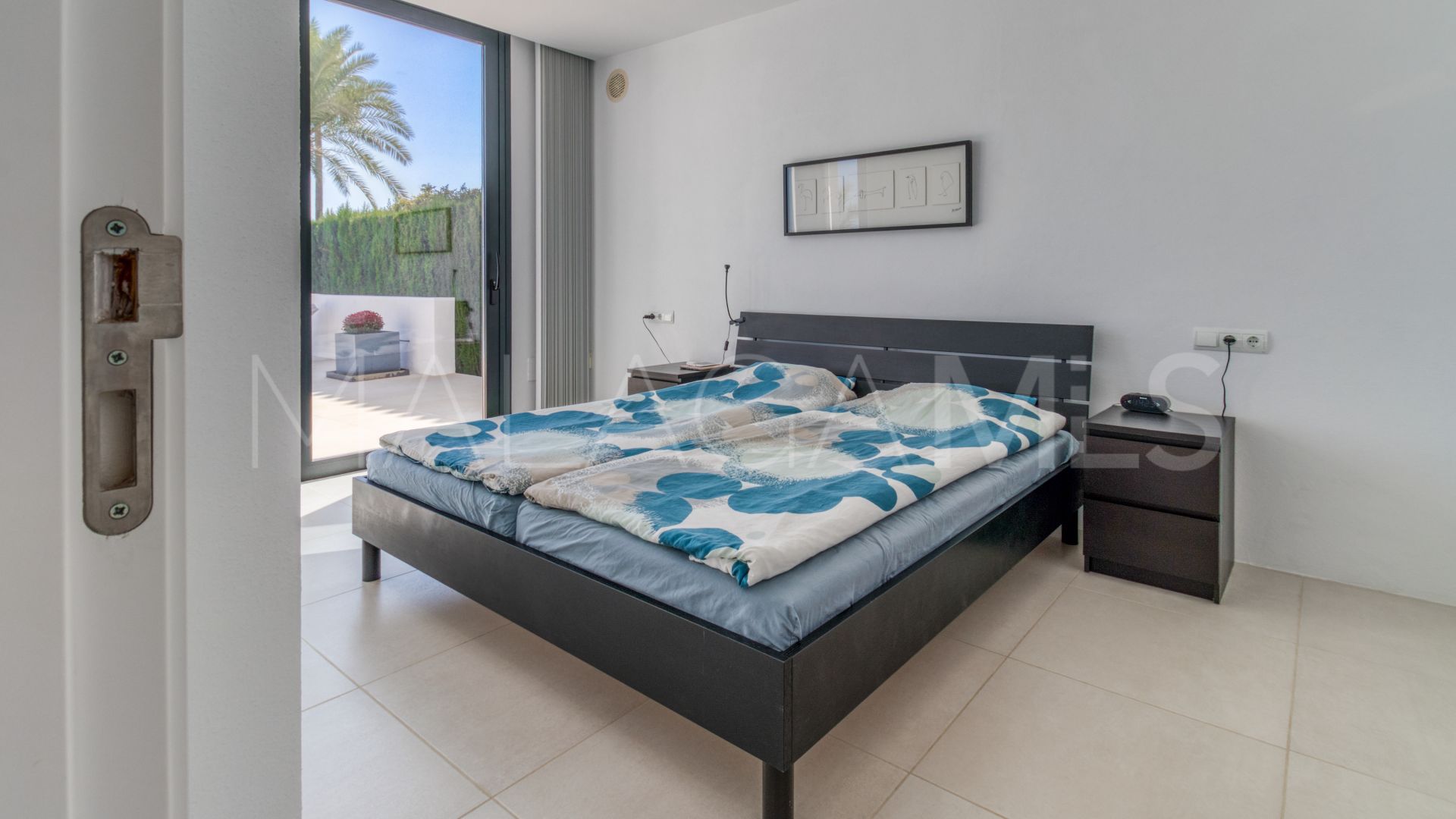Villa for sale in Cala de Mijas