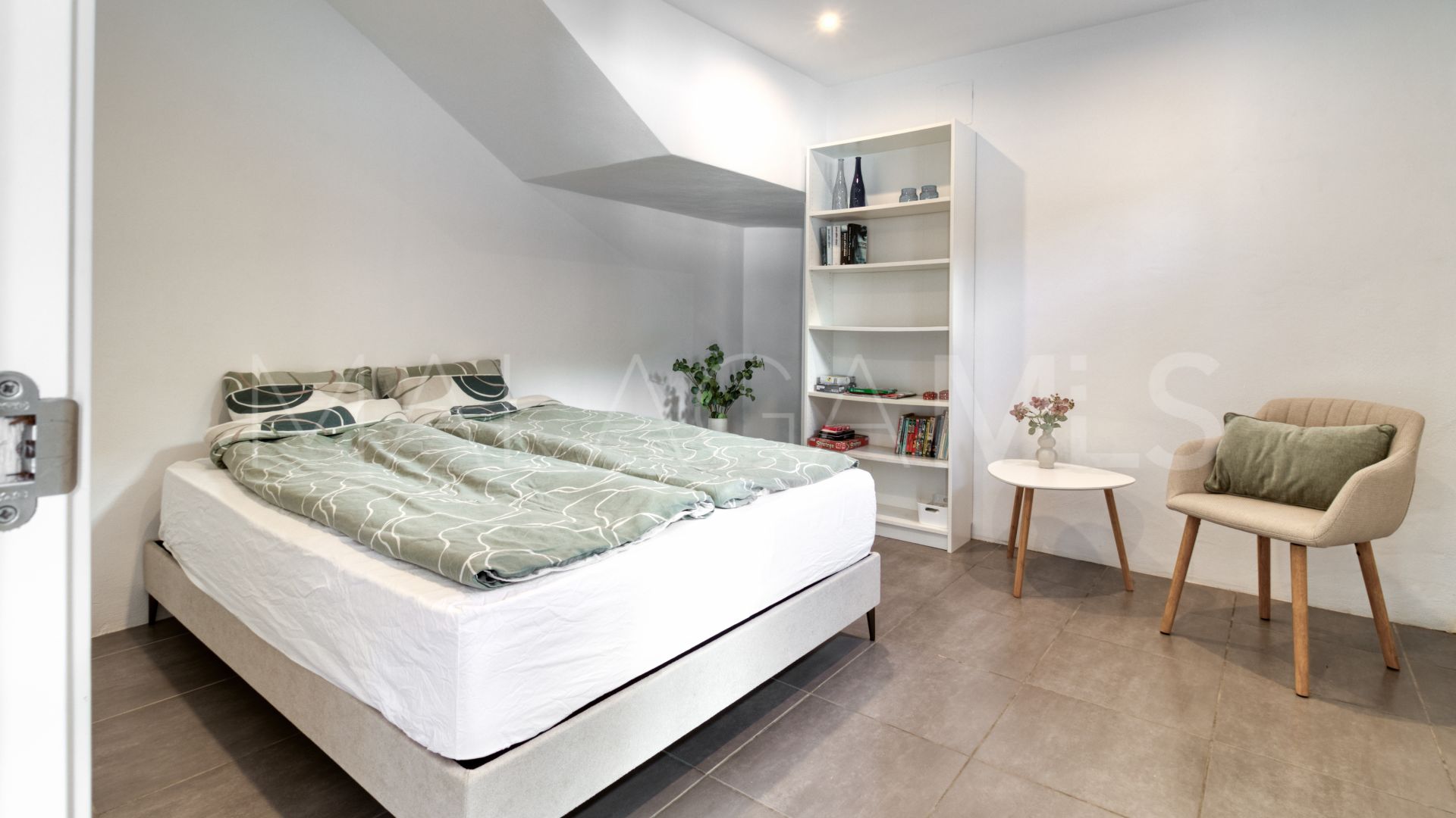 Villa for sale in Cala de Mijas