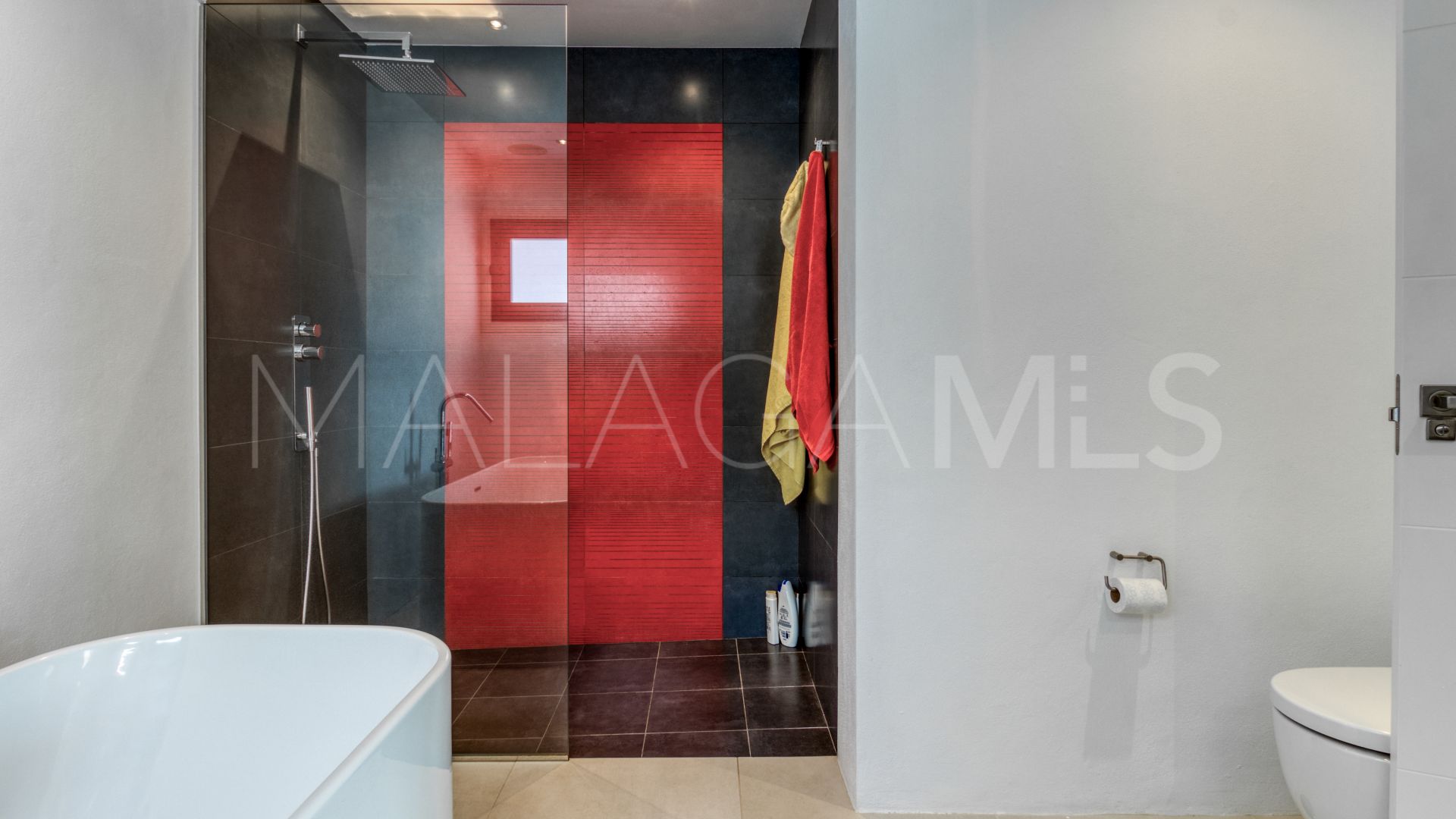 Villa for sale in Cala de Mijas