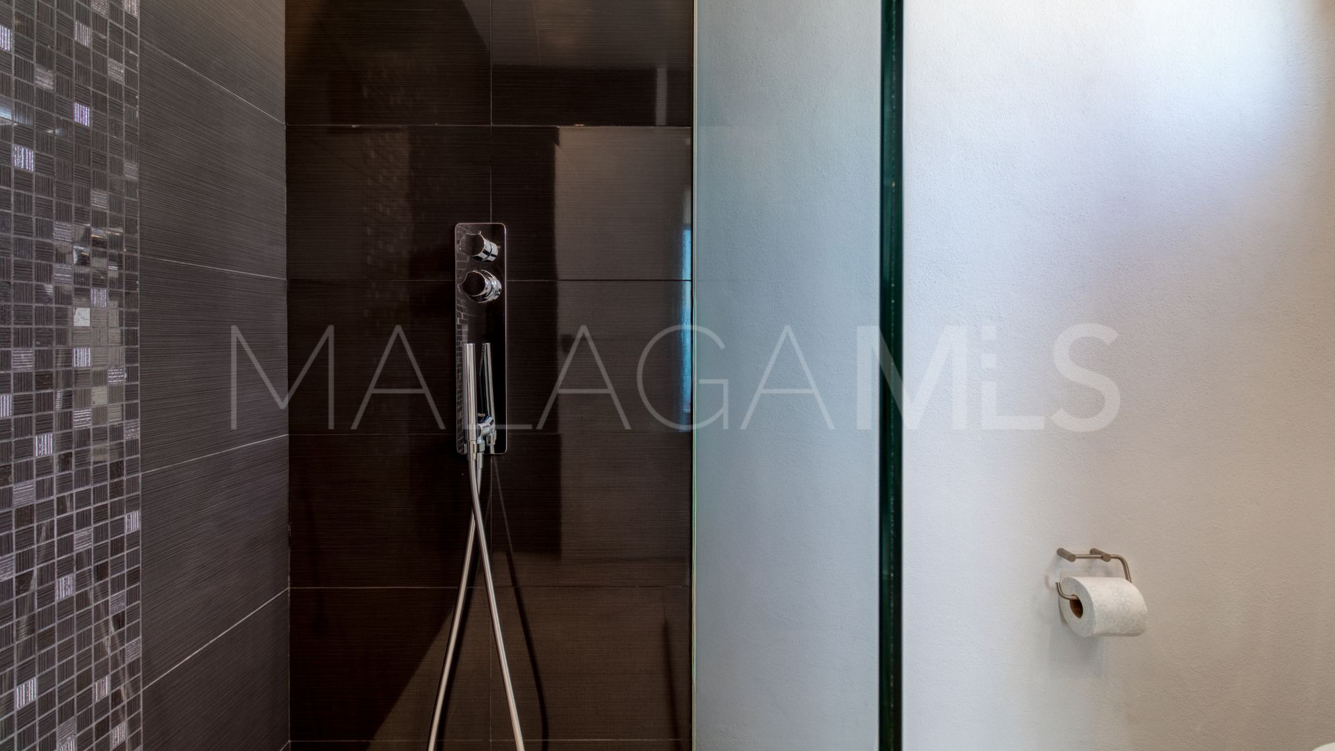 Villa for sale in Cala de Mijas