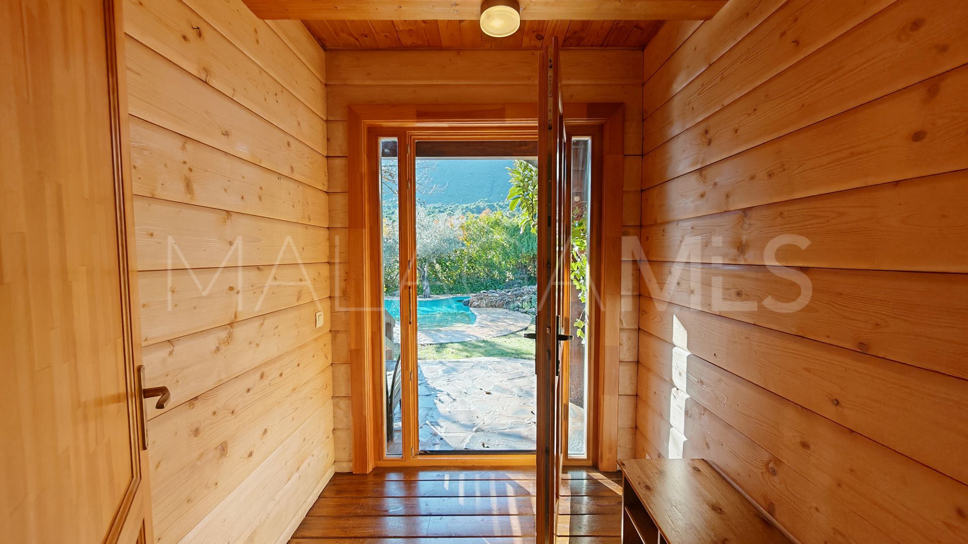 Ojen, finca with 3 bedrooms a la venta