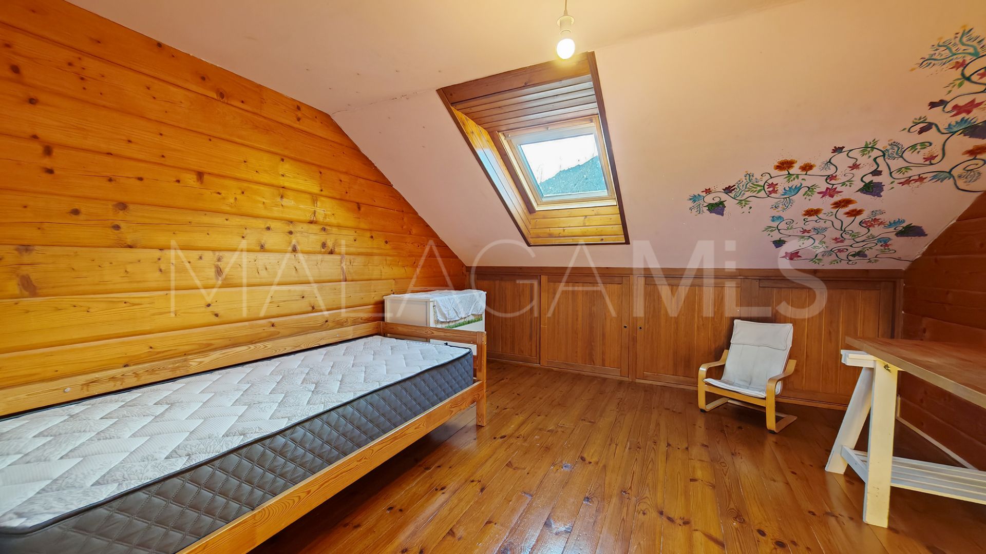 Ojen, finca with 3 bedrooms a la venta