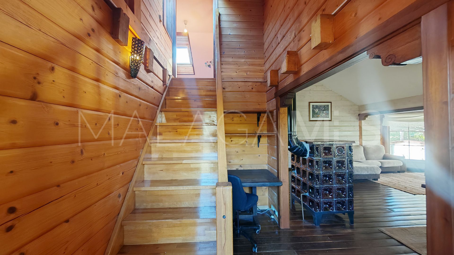 Ojen, finca with 3 bedrooms a la venta