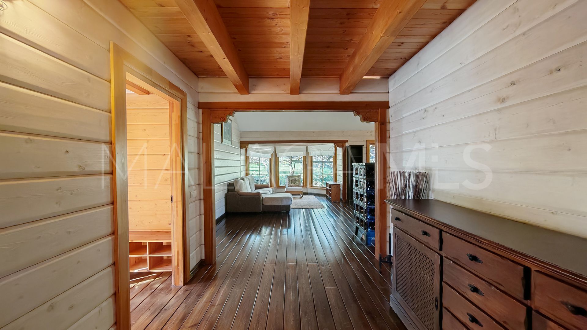 Ojen, finca with 3 bedrooms a la venta