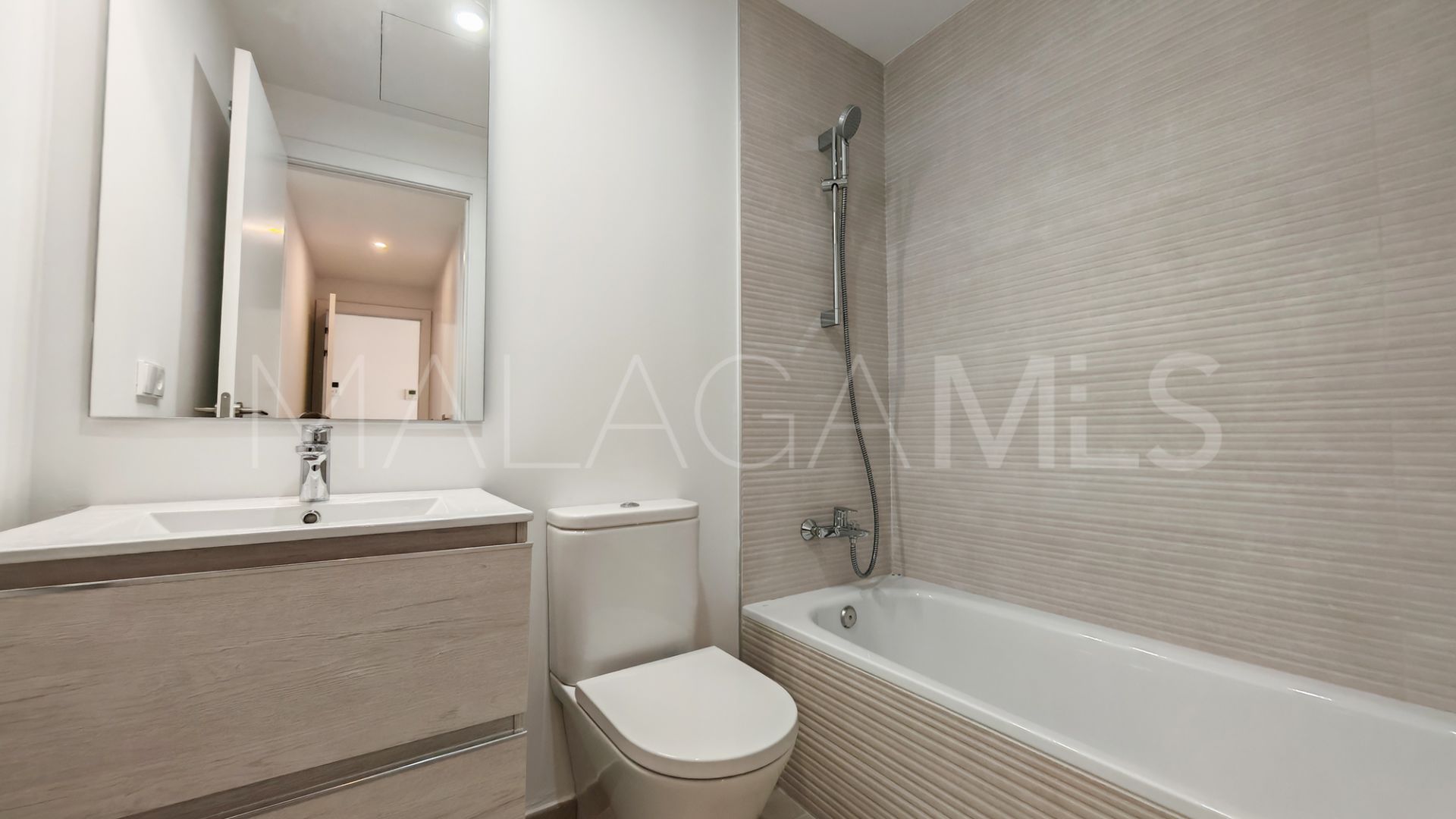 Appartement rez de chaussée for sale in Cancelada