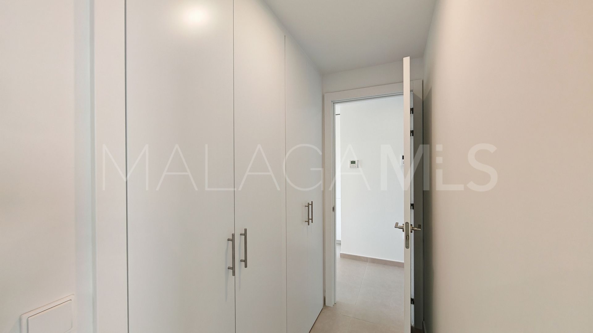 Appartement rez de chaussée for sale in Cancelada