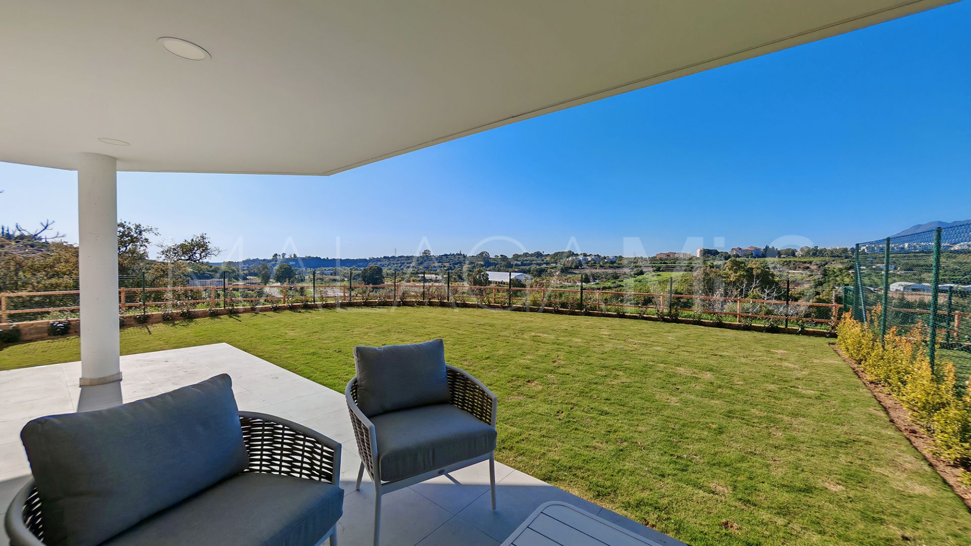 Appartement rez de chaussée for sale in Cancelada