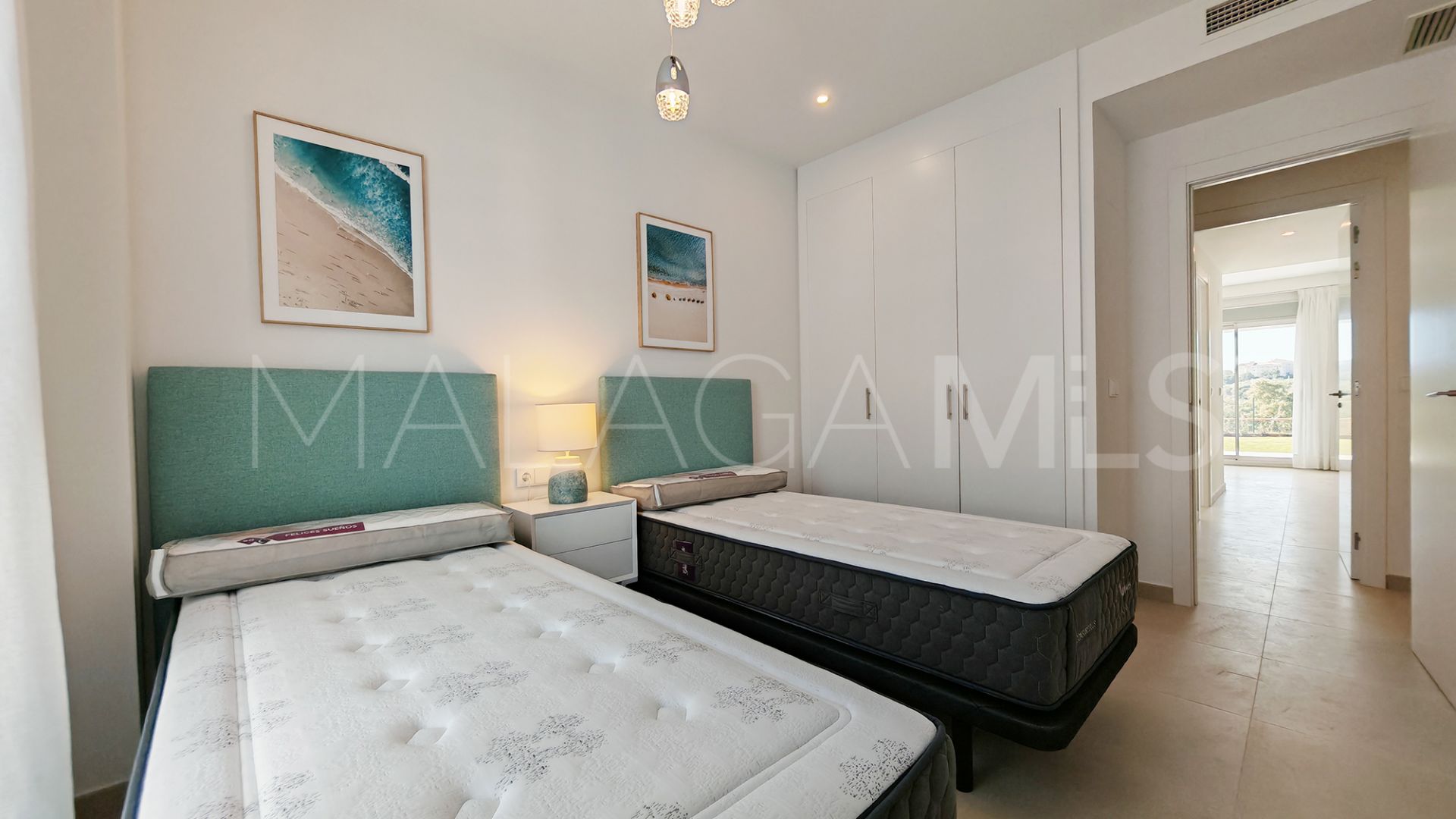 Appartement rez de chaussée for sale in Cancelada