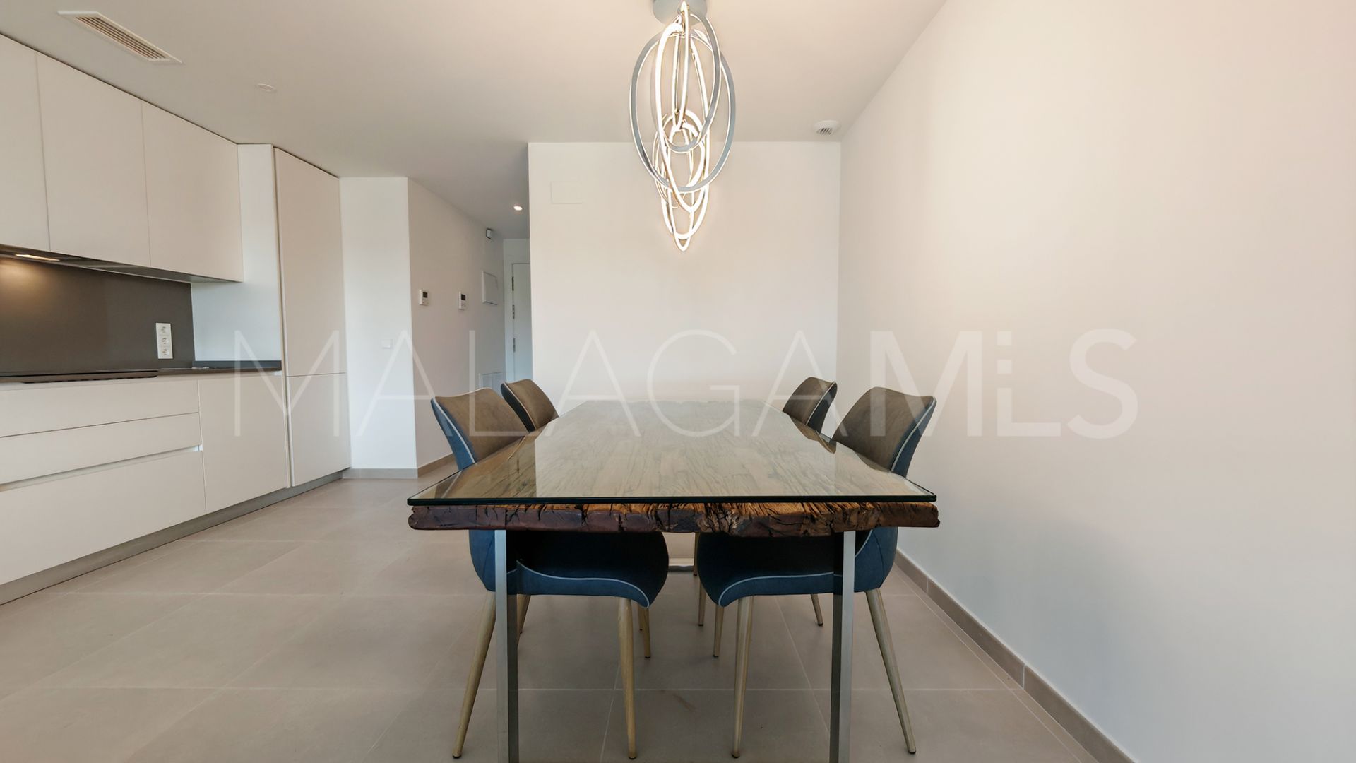 Appartement rez de chaussée for sale in Cancelada