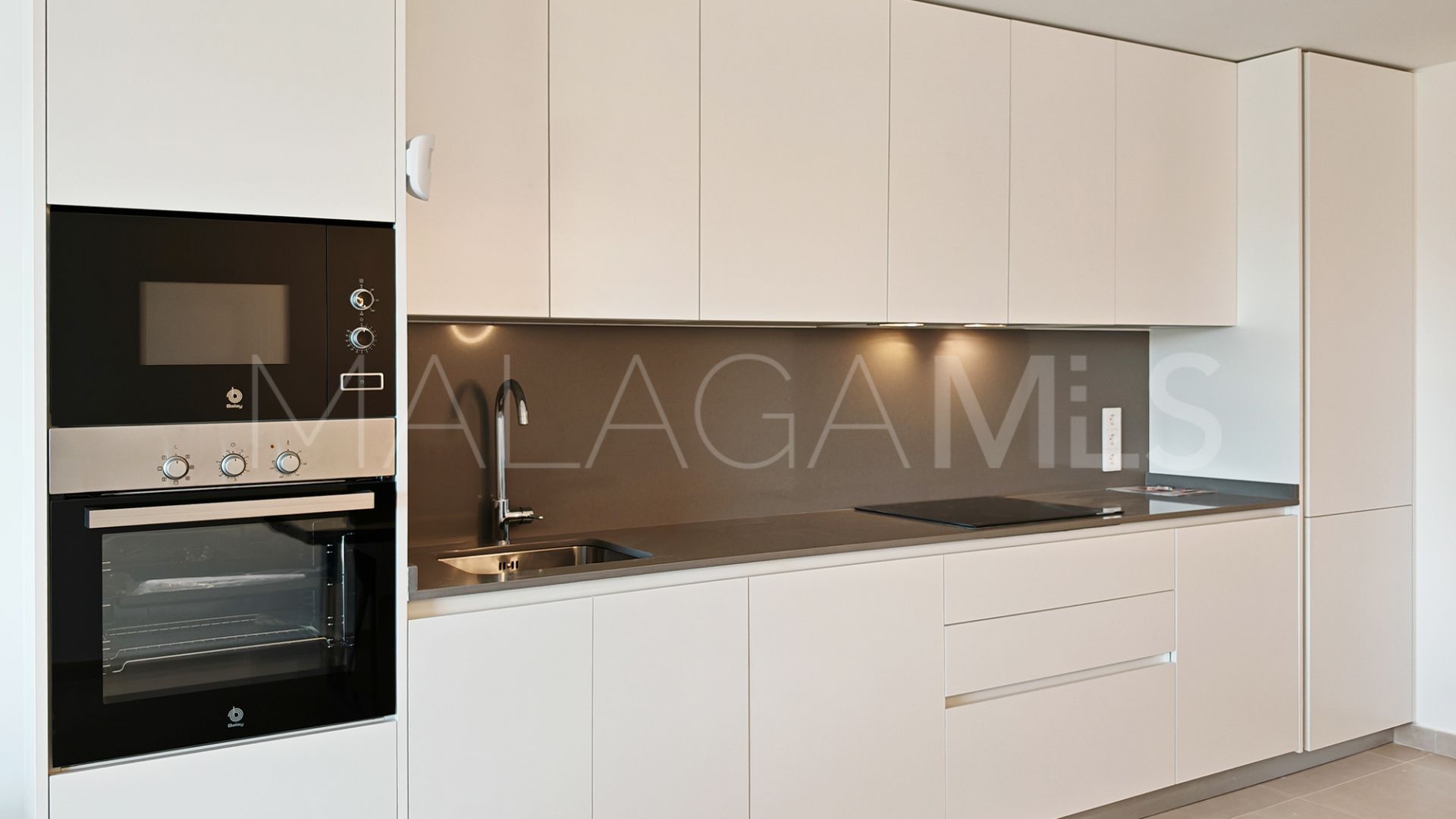 Appartement rez de chaussée for sale in Cancelada