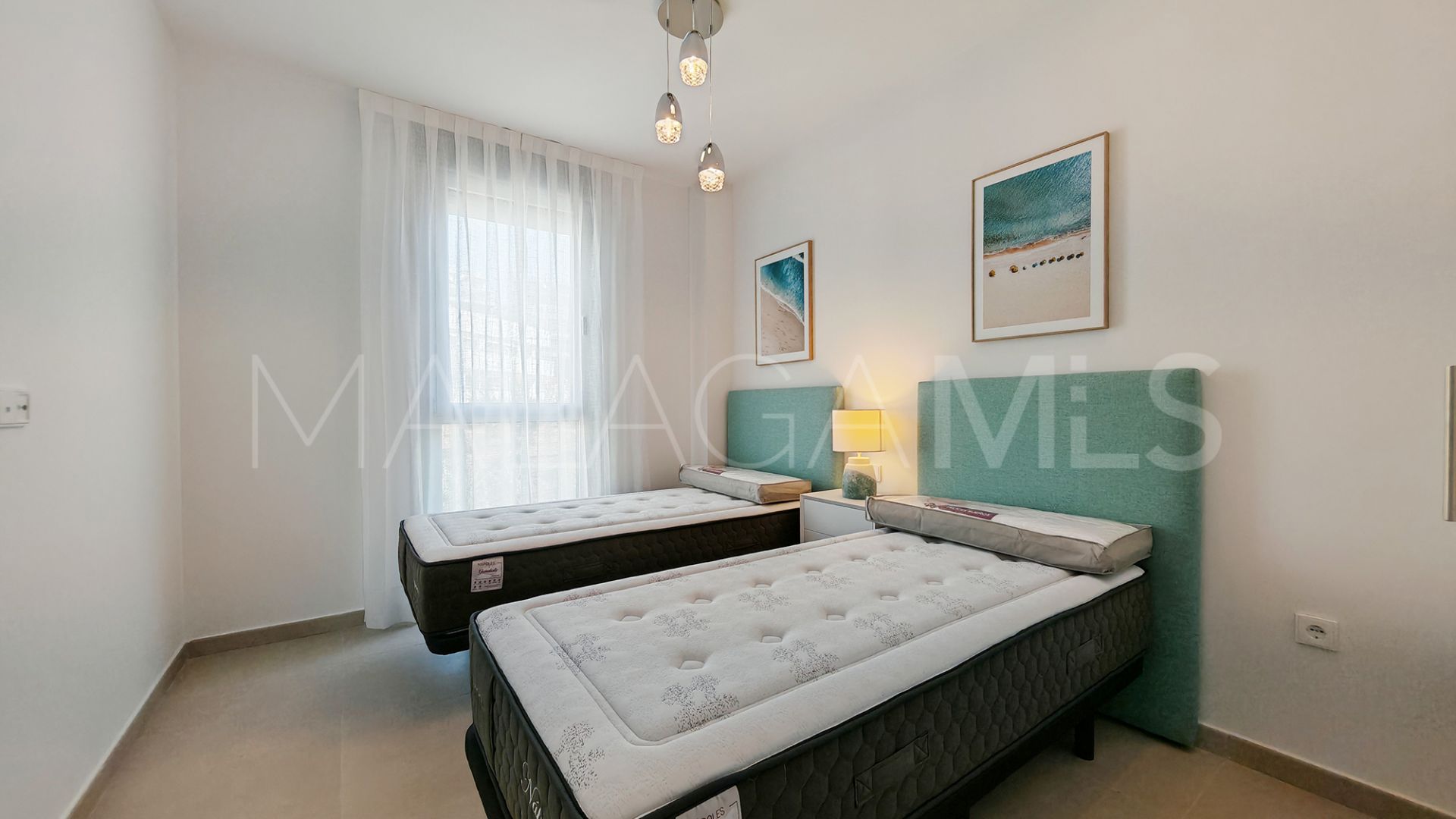 Appartement rez de chaussée for sale in Cancelada