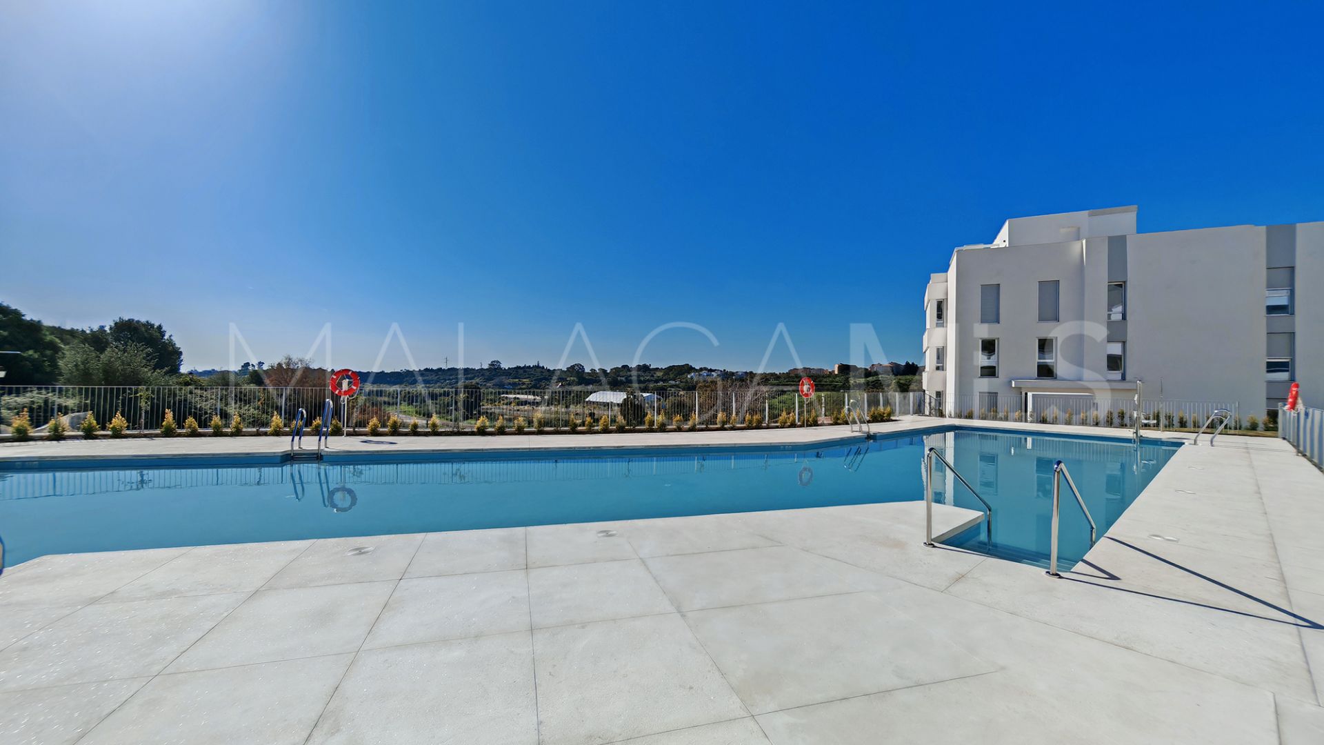 Appartement rez de chaussée for sale in Cancelada