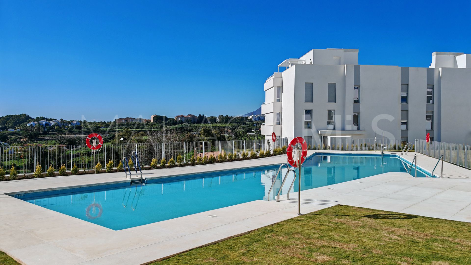 Appartement rez de chaussée for sale in Cancelada