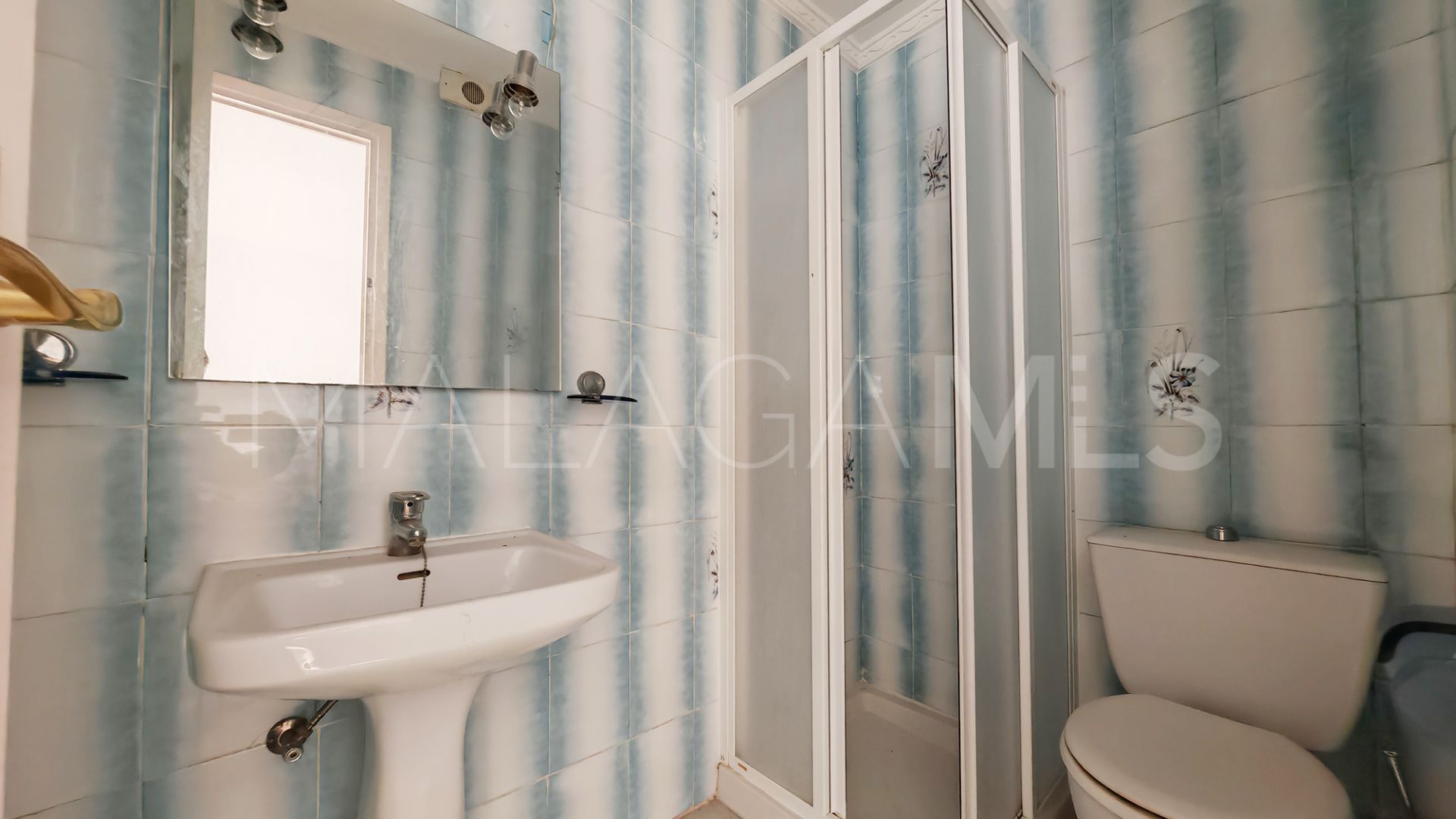 Restaurante a la venta in Mijas