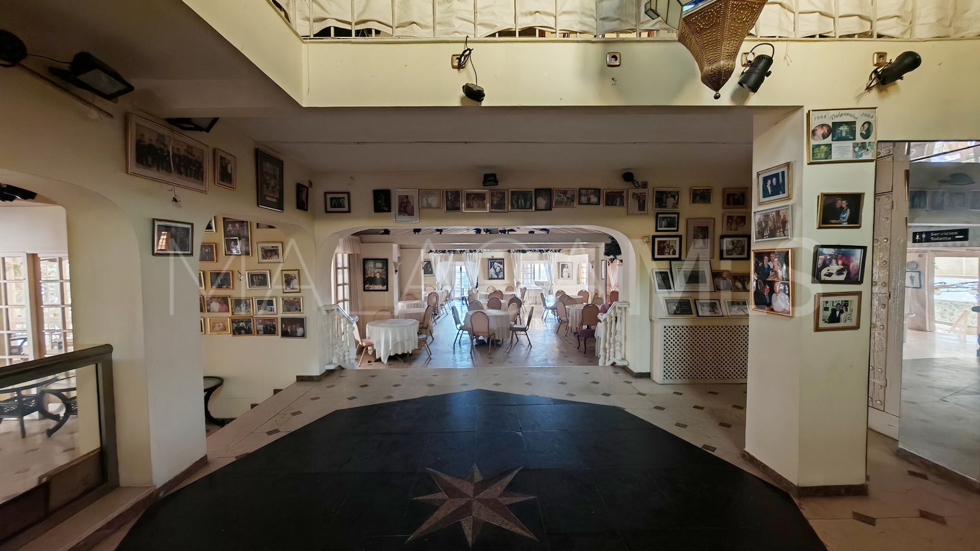 Restaurante a la venta in Mijas