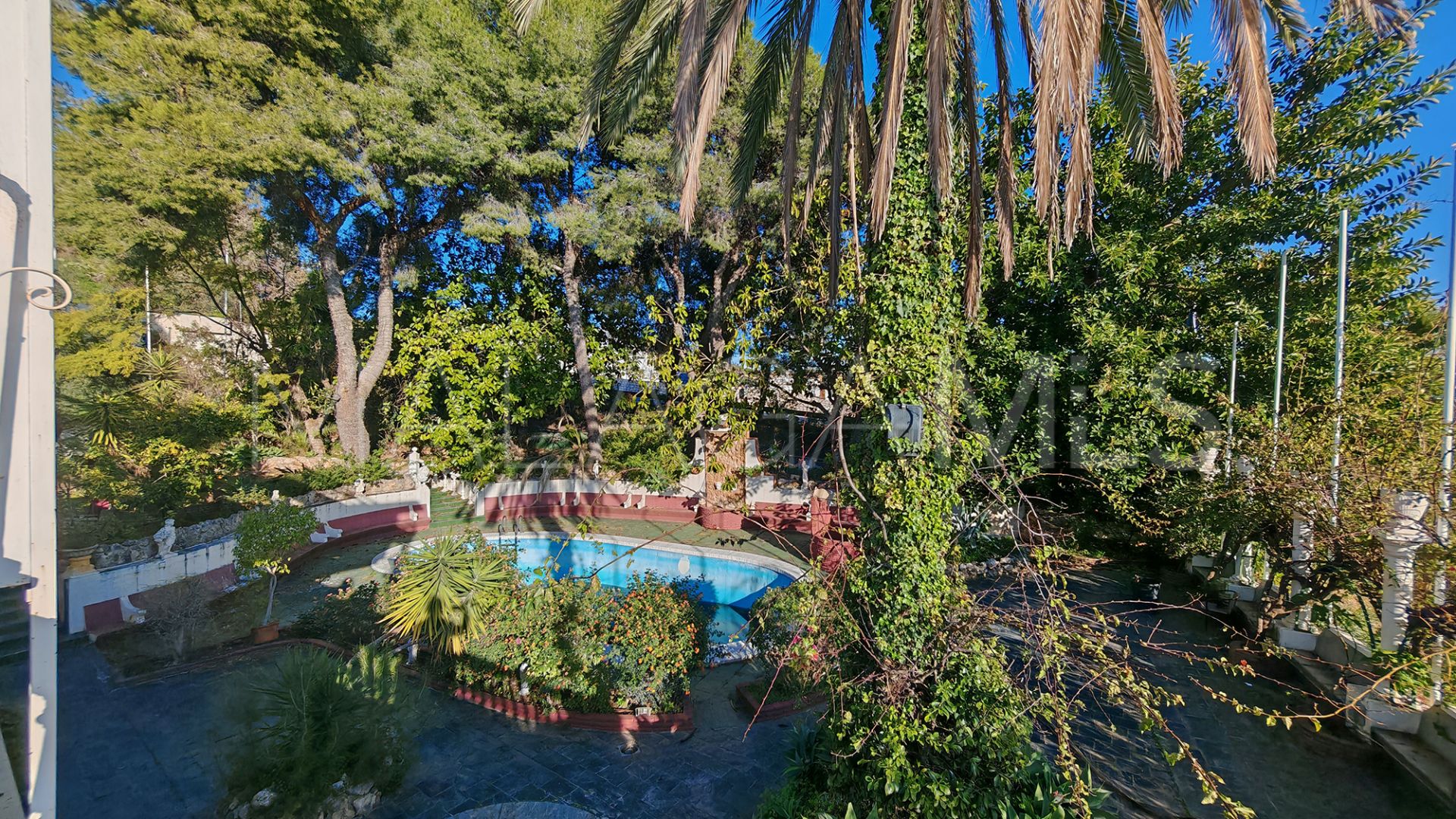 Restaurante a la venta in Mijas