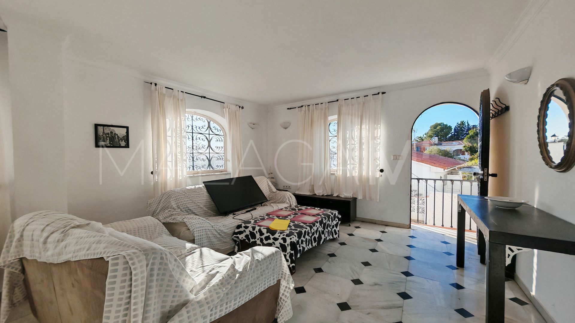 Restaurante a la venta in Mijas